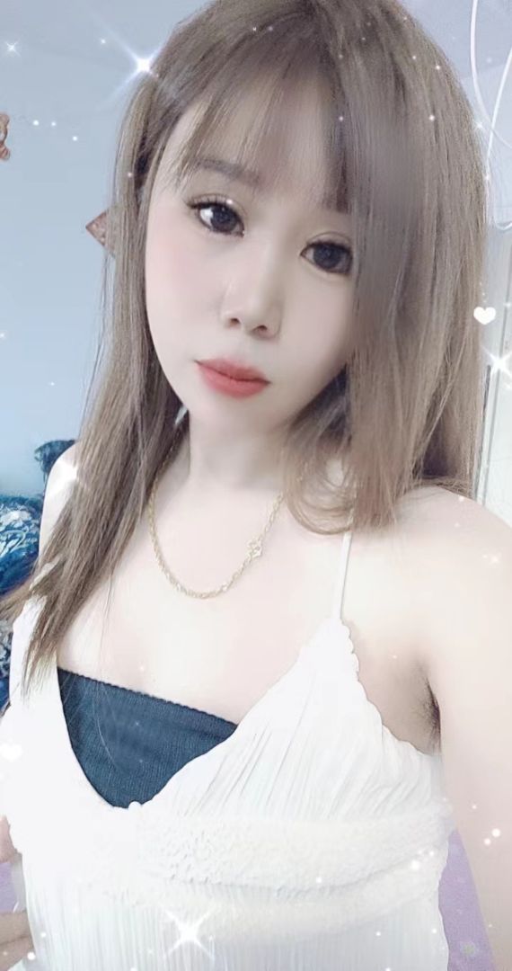 一个没有验证的姐姐