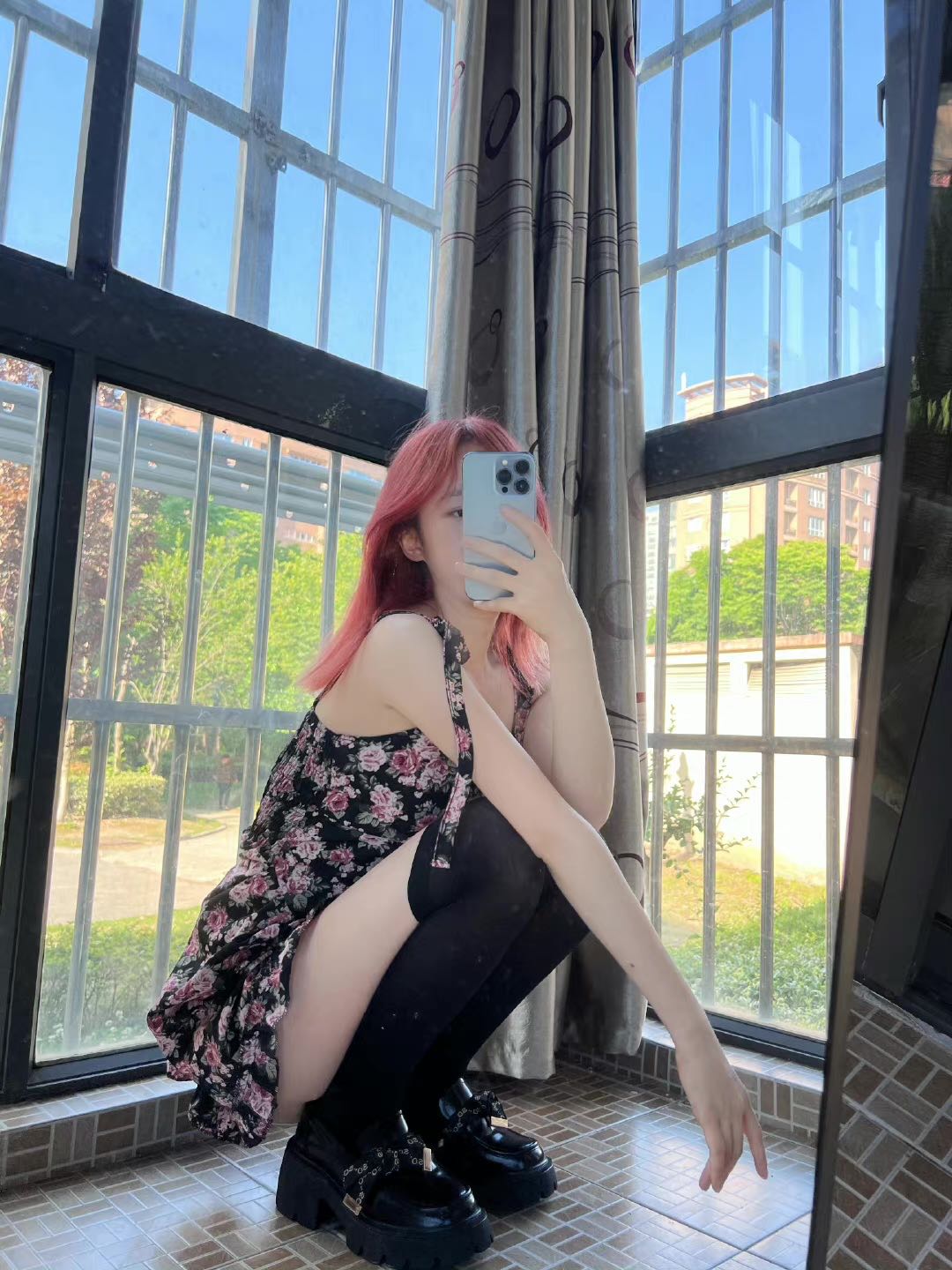 女友感觉非常喜欢女友氛围