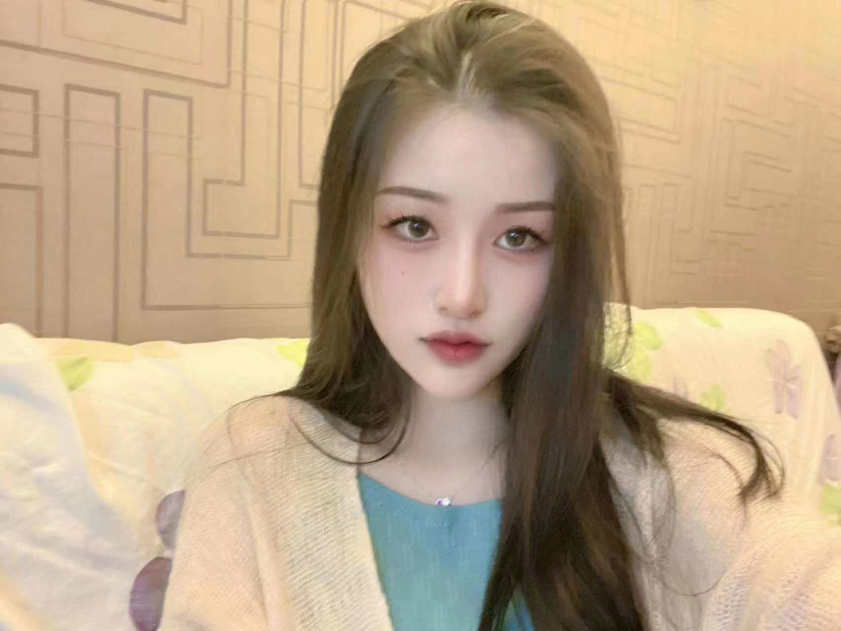 青春靓丽，非常满意