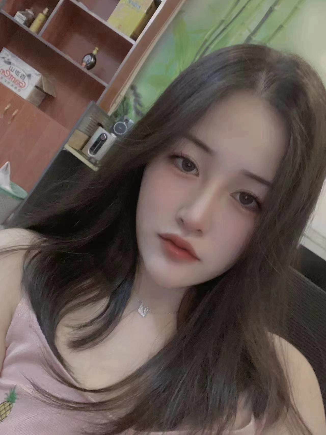 青春靓丽，非常满意