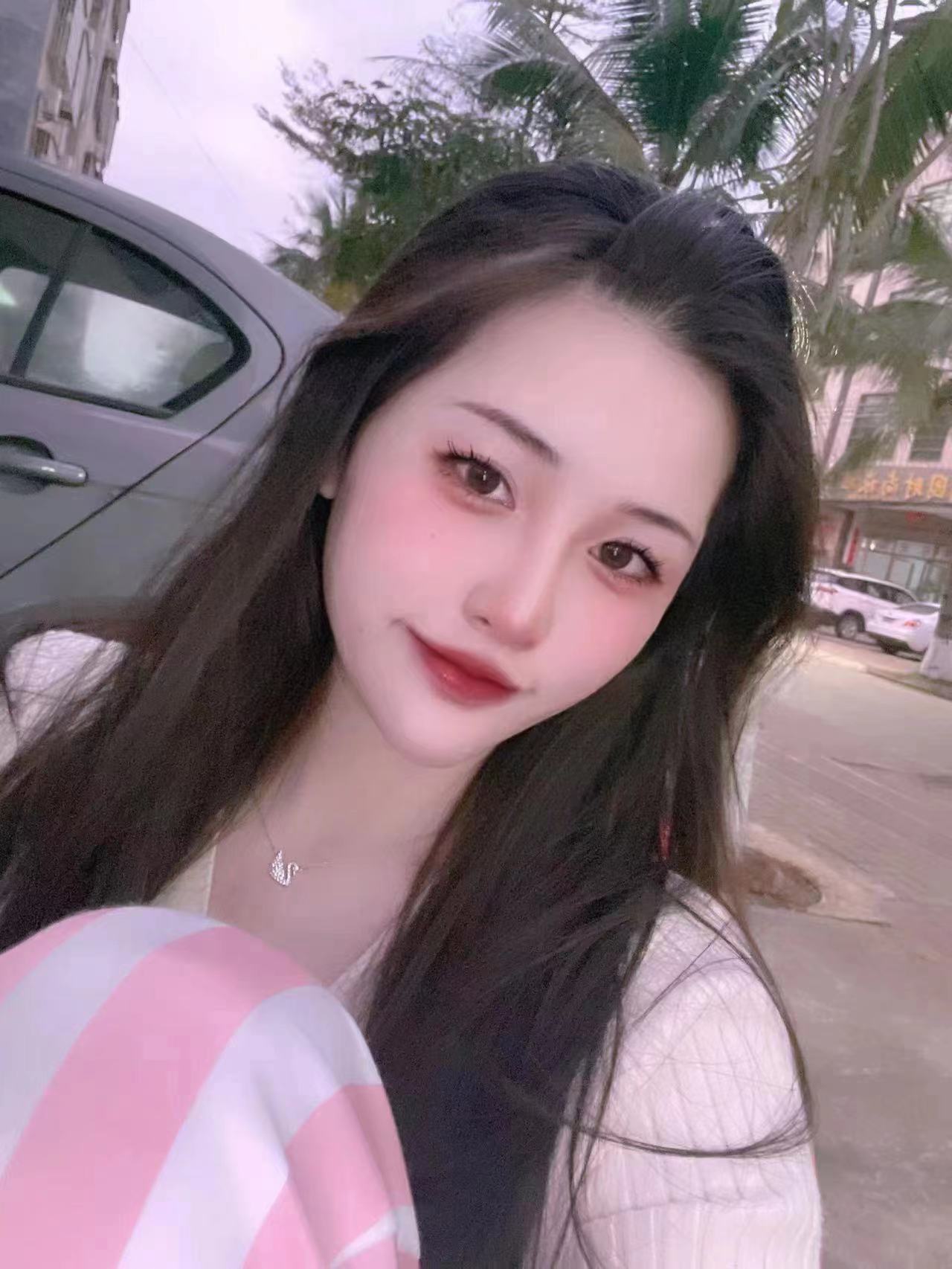 青春靓丽，非常满意