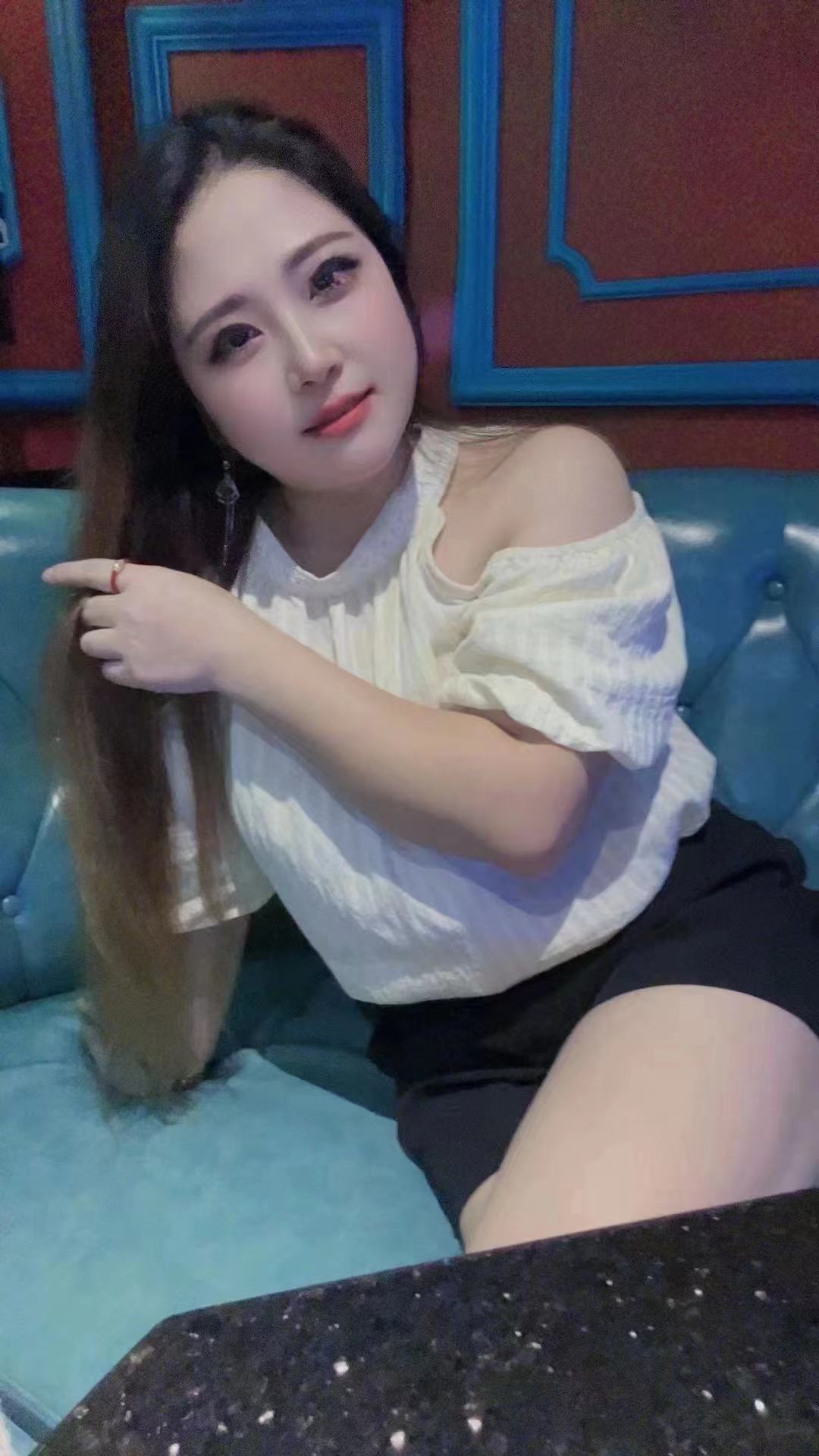 各种姿势配合，保证服务质量