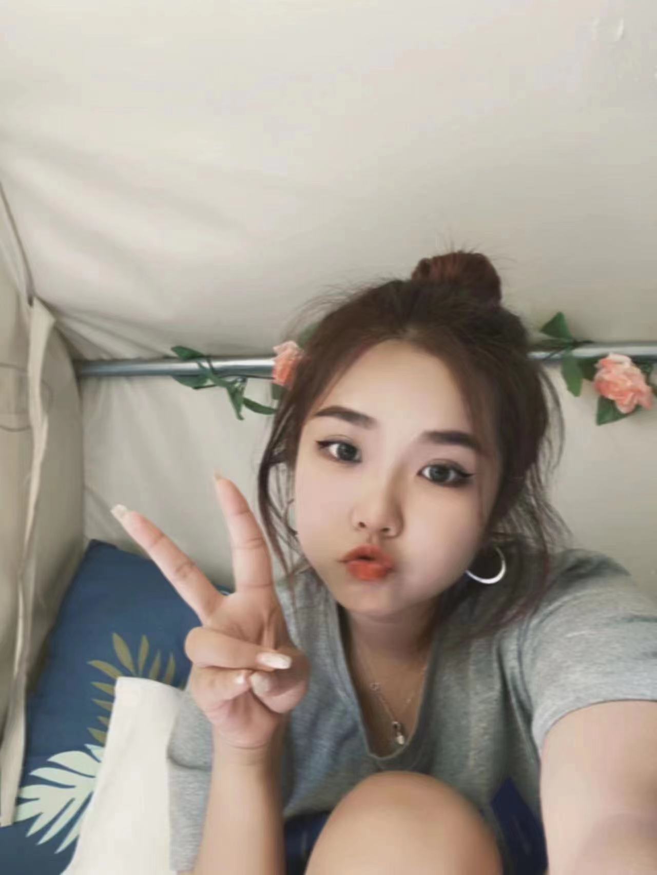 床上浴室，各种角色扮演