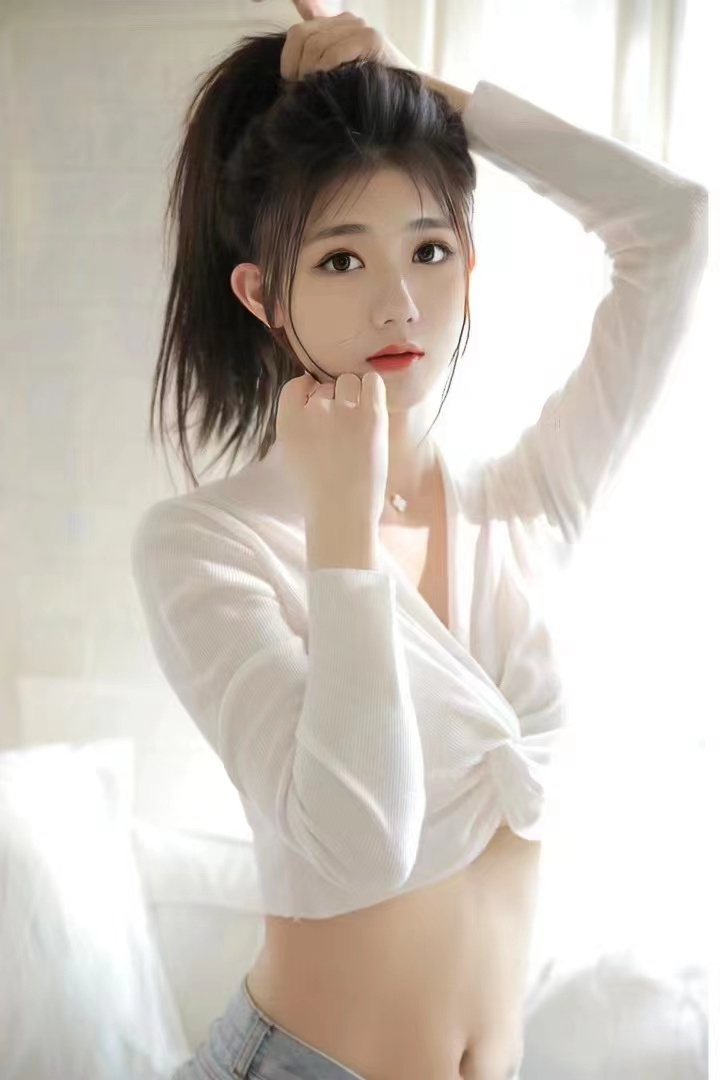 妹妹的活儿做的真不错