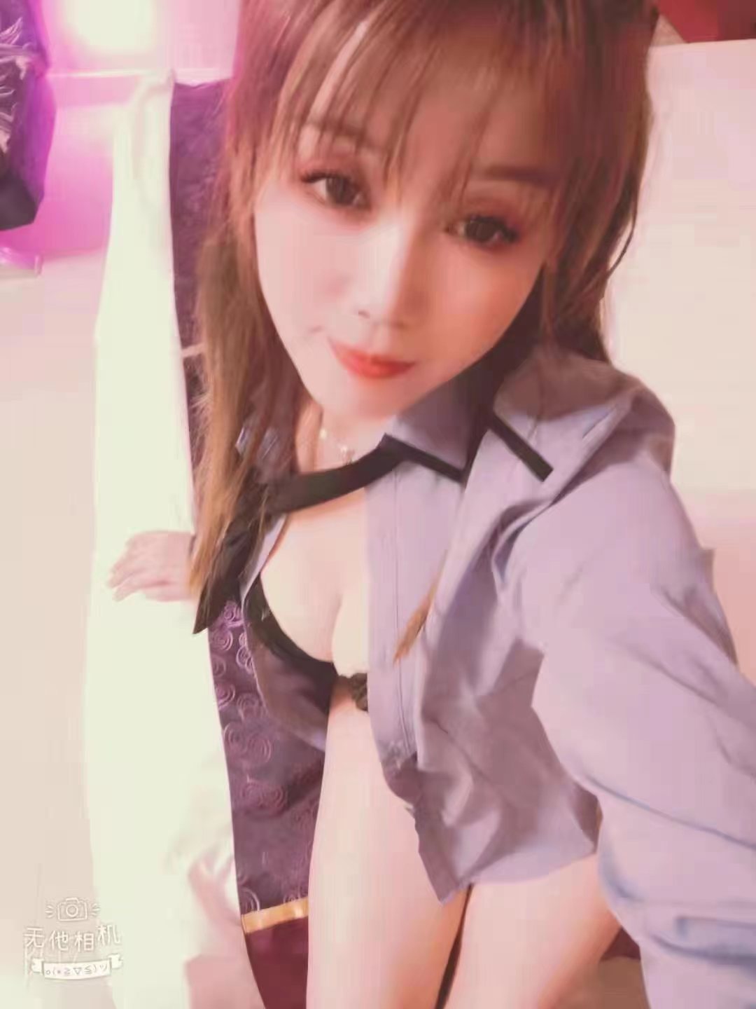 叫声有感觉，紧抱着快速抽插