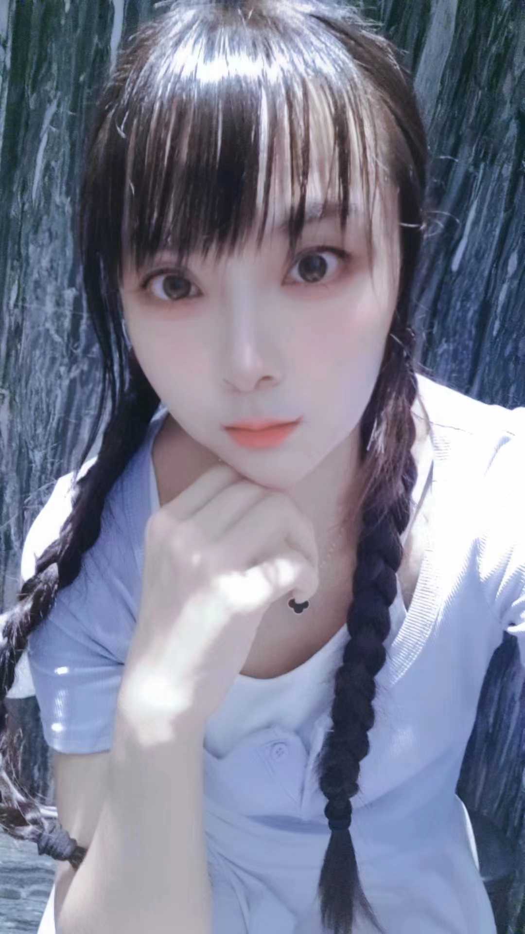 年轻小妹妹，水多嫩
