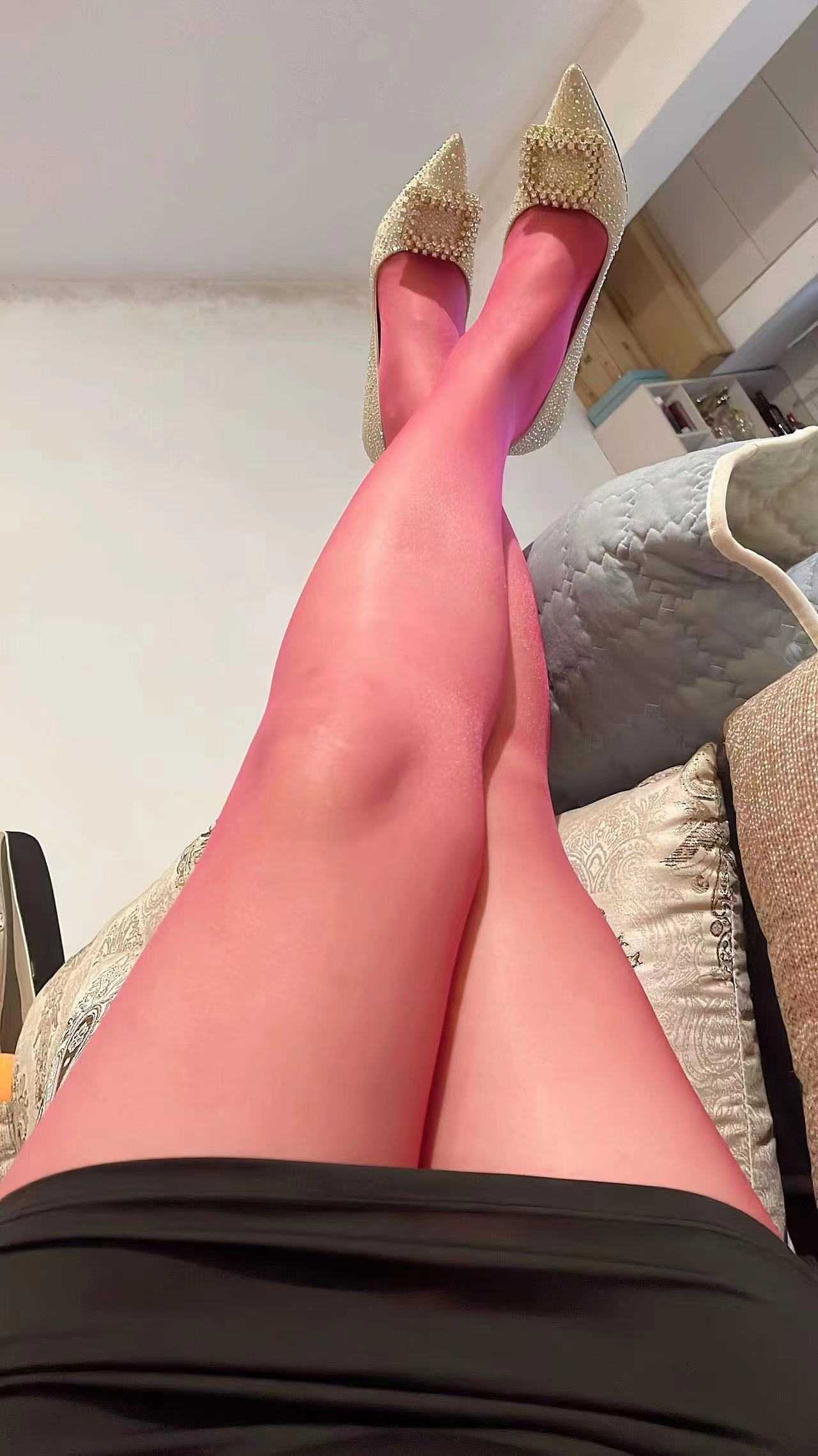 丰满妖娆大妹子