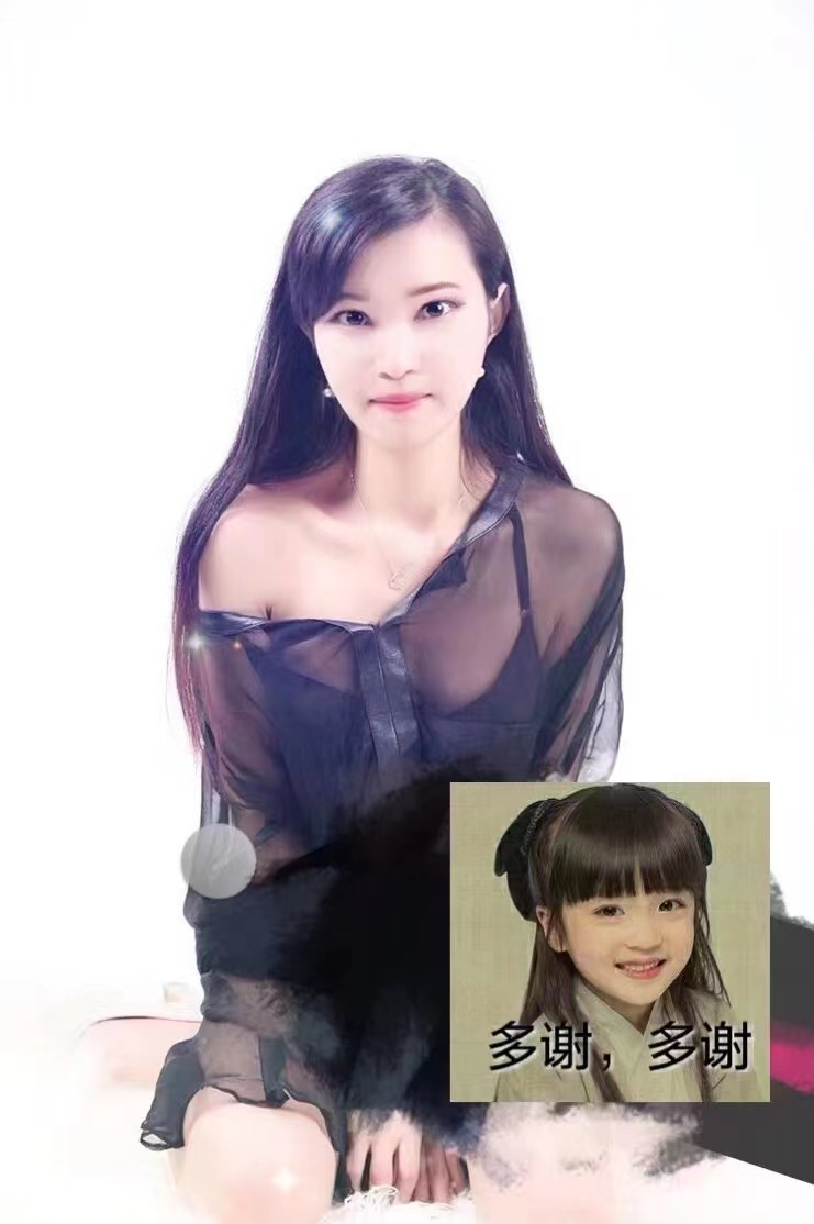 蜀山区性感小姐姐