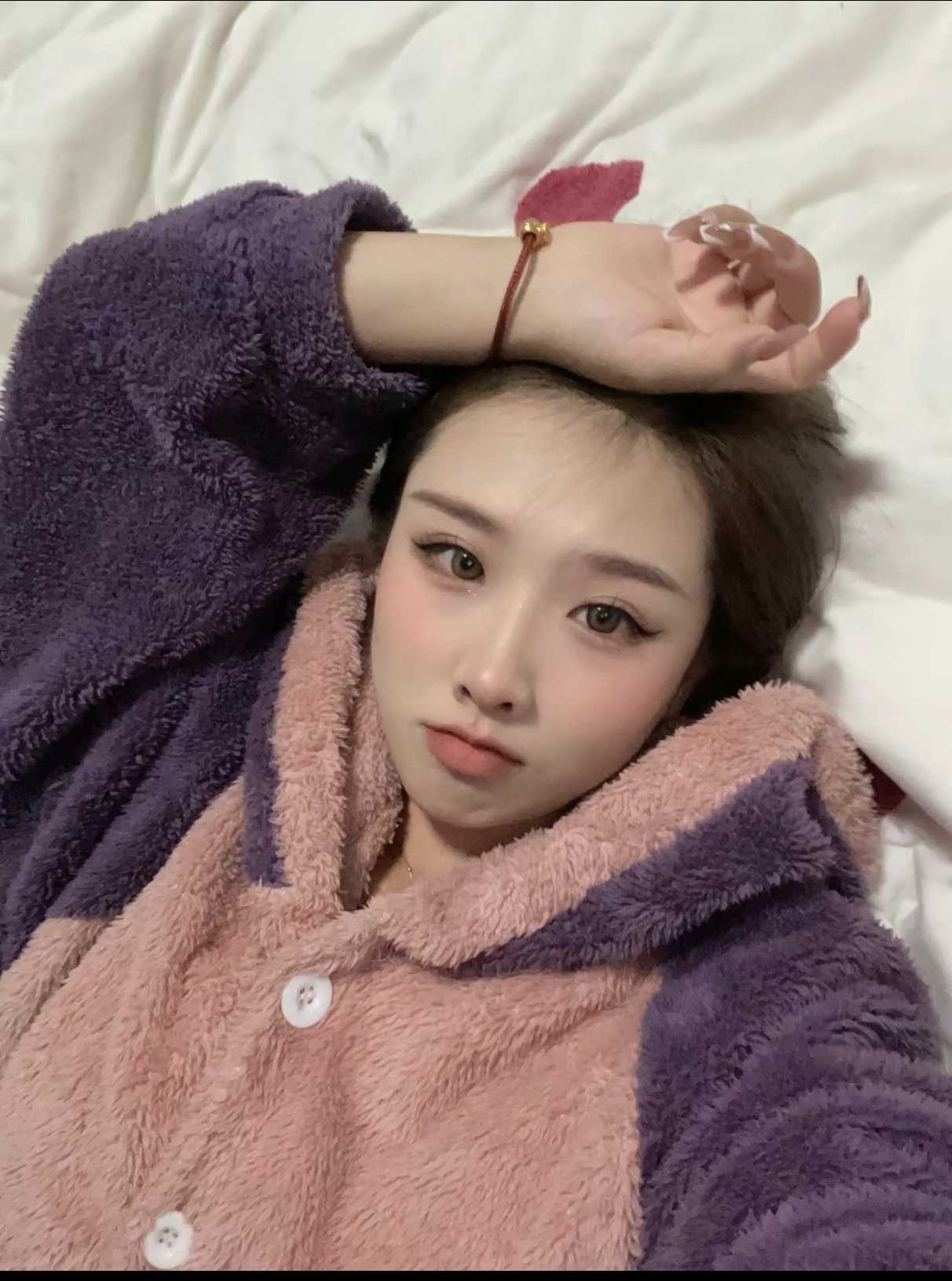 性感妩媚小妖精