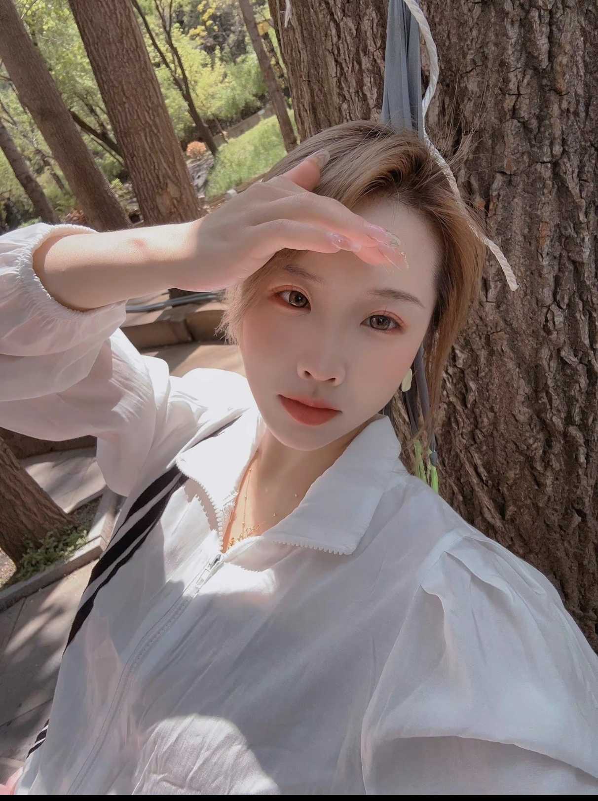 性感妩媚小妖精