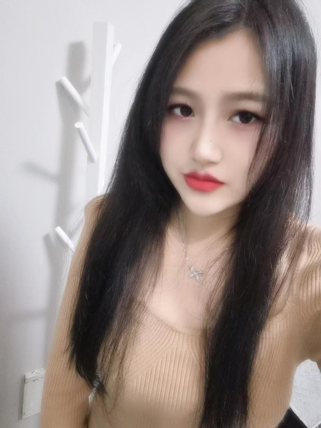 服务还可以的妹子