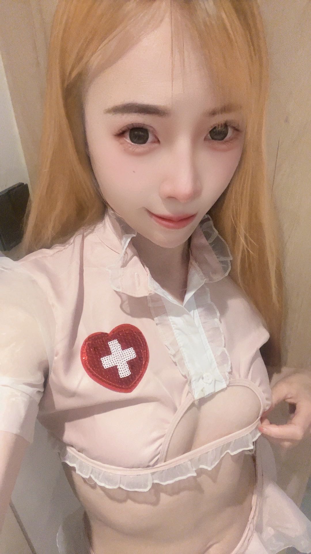 温柔大长腿sao妹小可