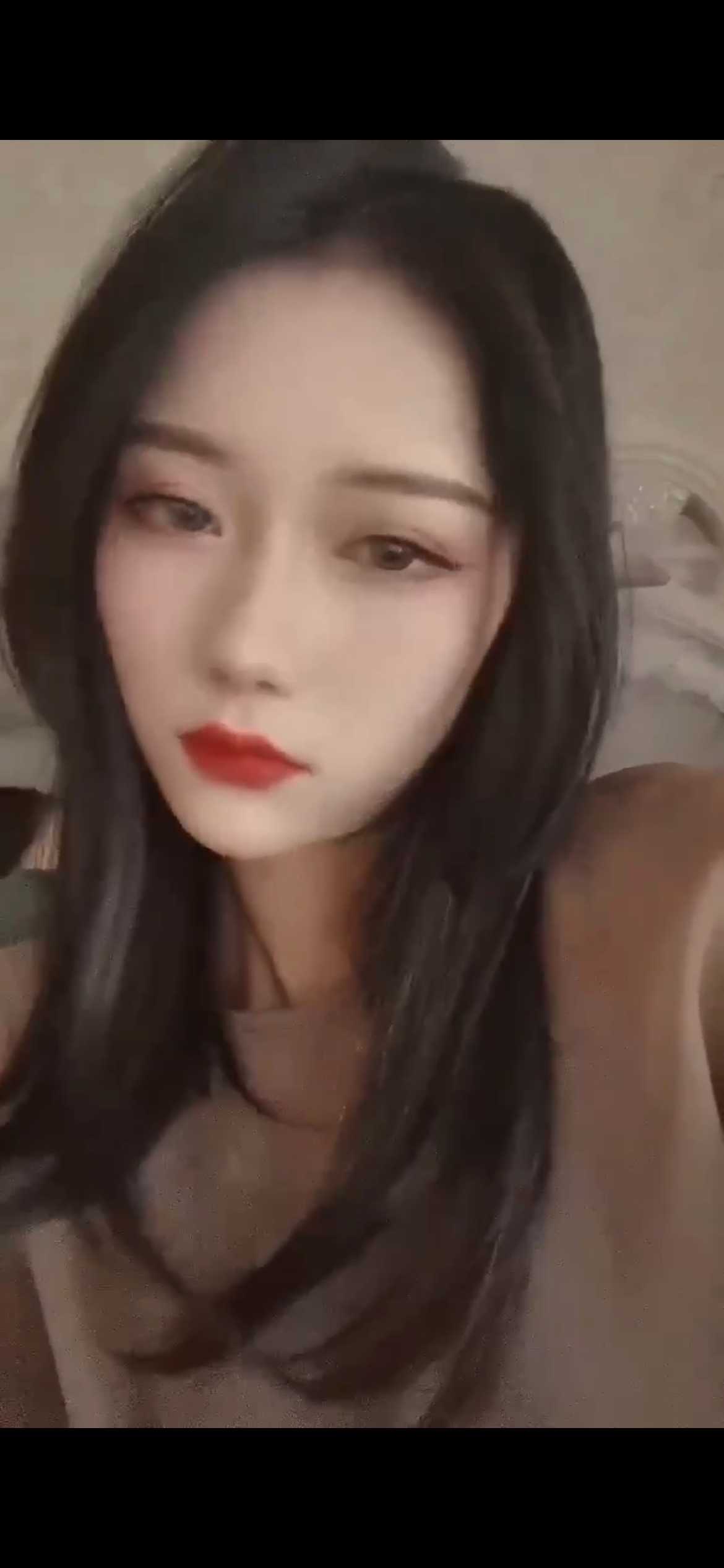 技术一流的年轻妹子