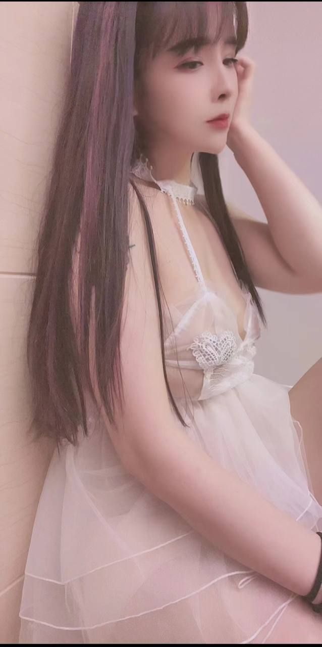 粉嫩多汁，可 she~吻有69