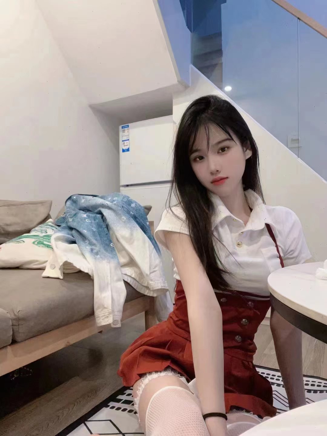 服务自然没的说，想怎么玩都配合