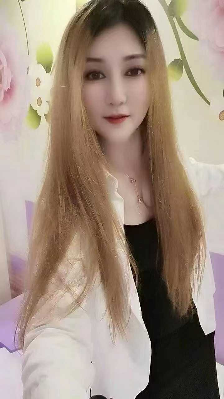 服务很专业，技术相当熟练