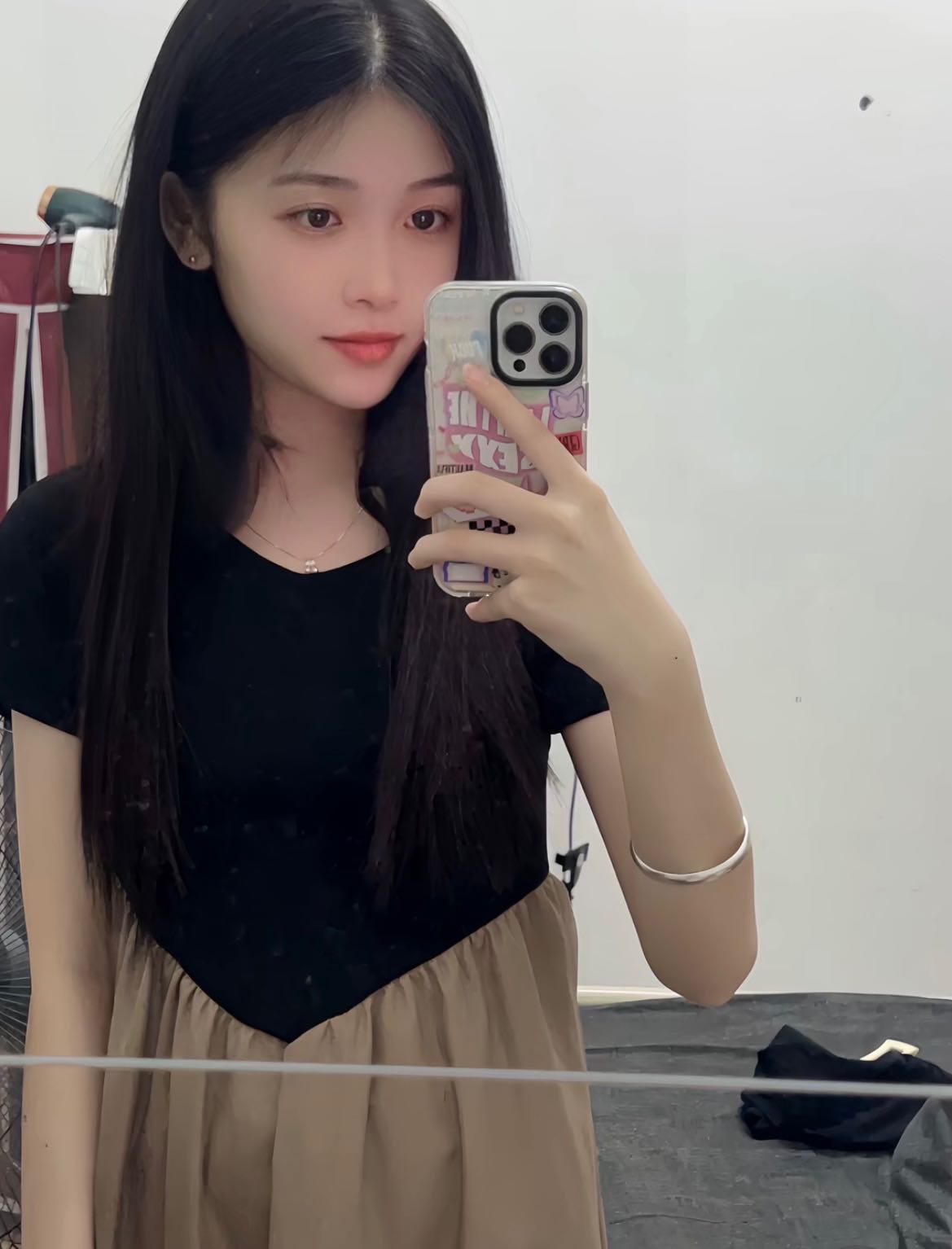 东莞长安上门兼职小妹
