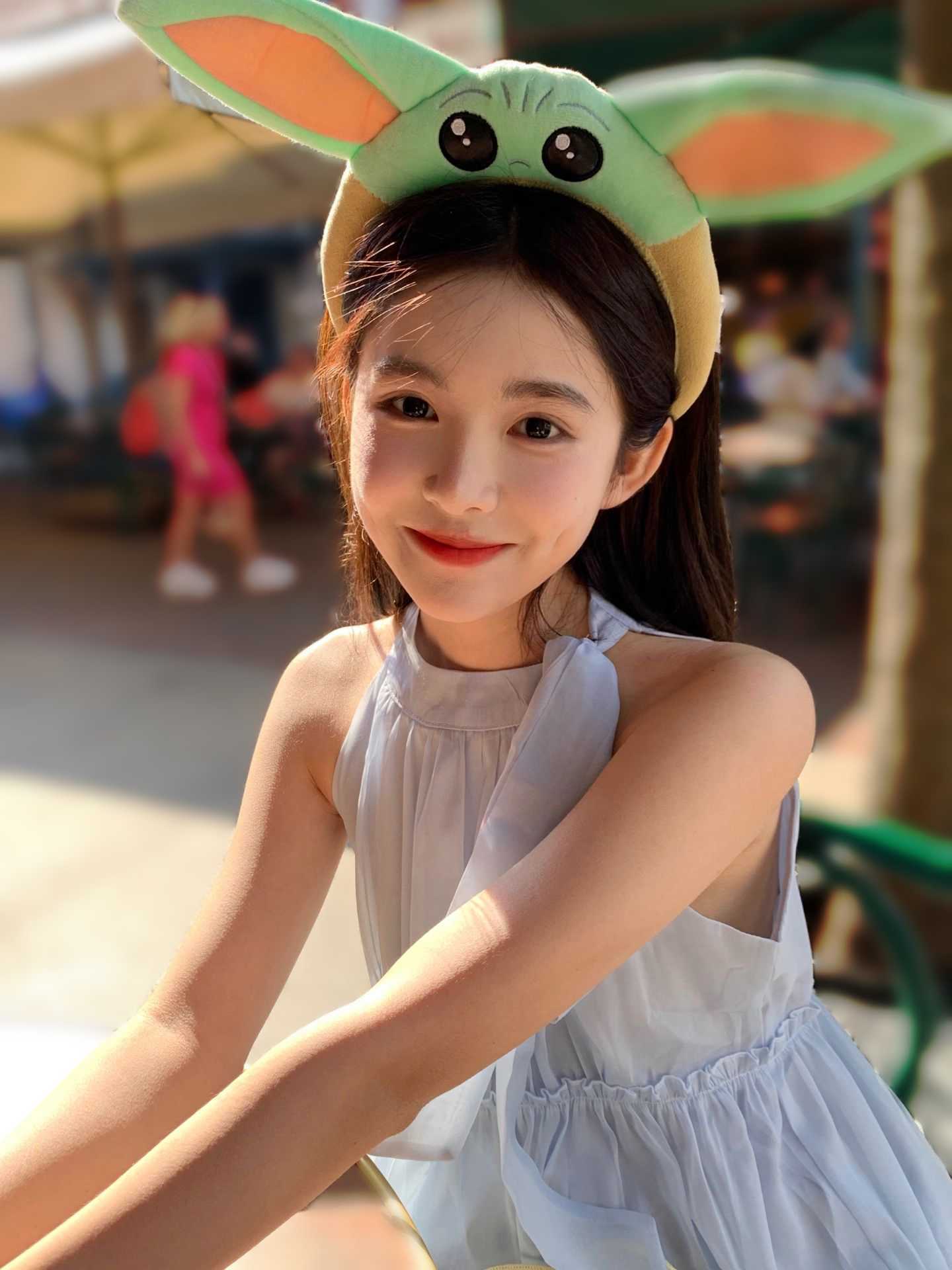 粉嫩粉嫩的，那叫声刺激