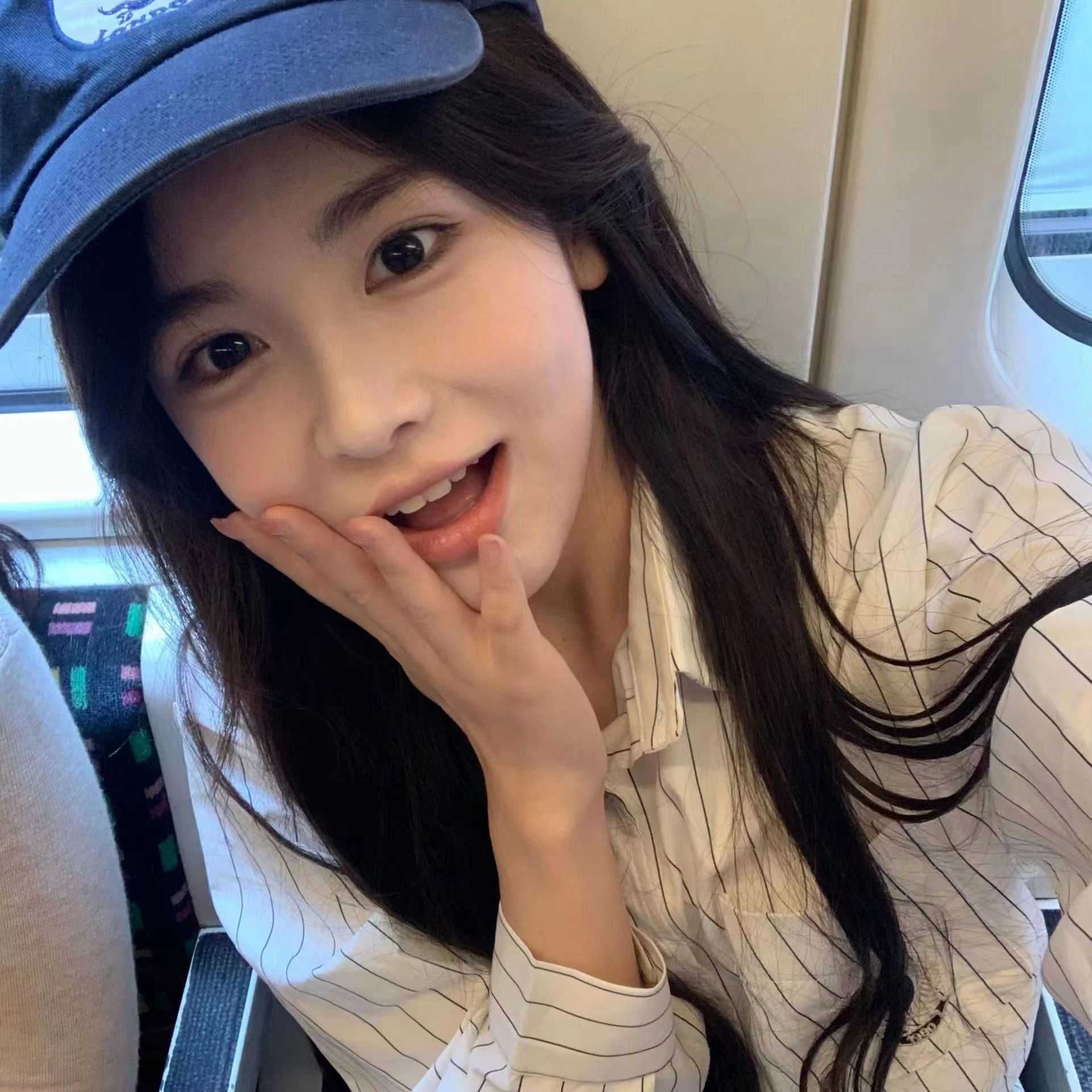 粉嫩粉嫩的，那叫声刺激