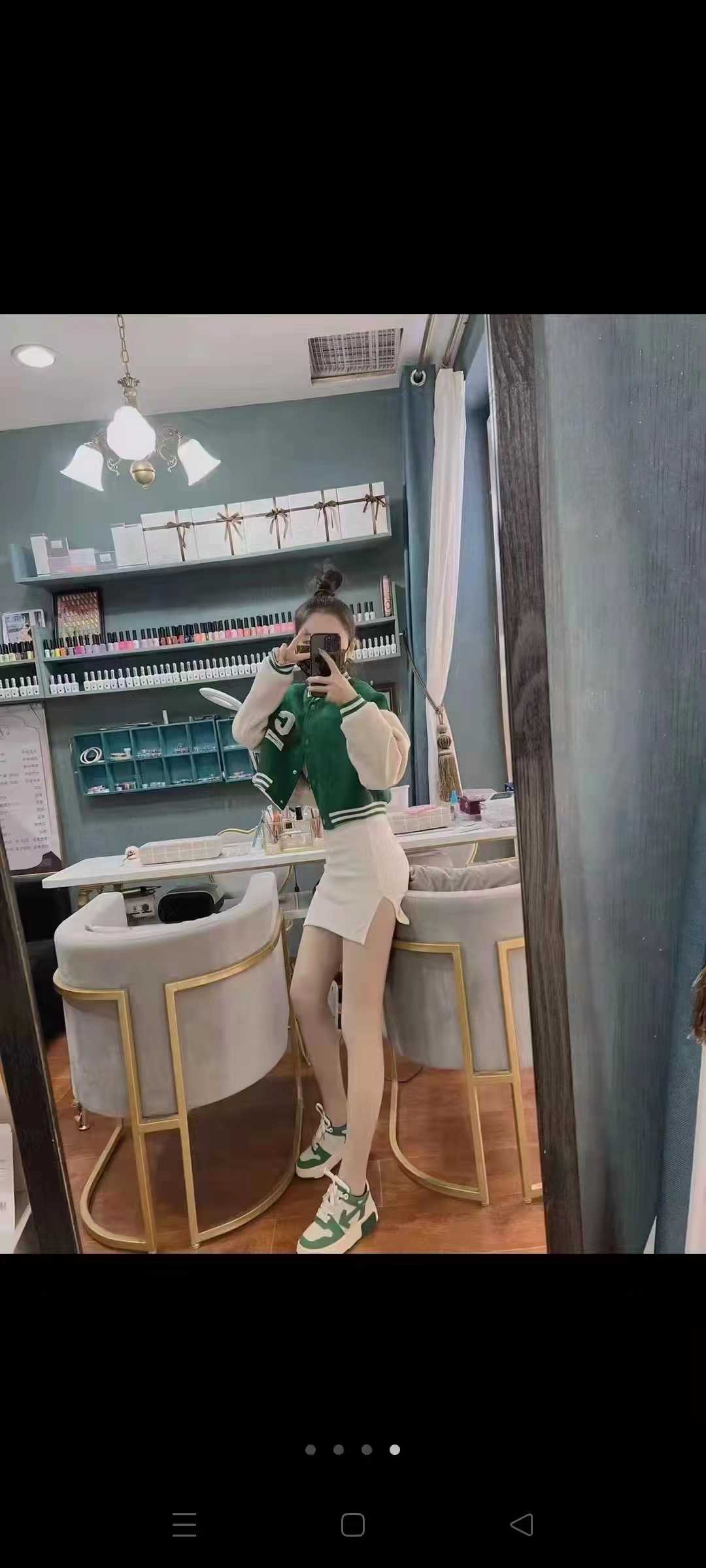 厦门市滨南路美琪