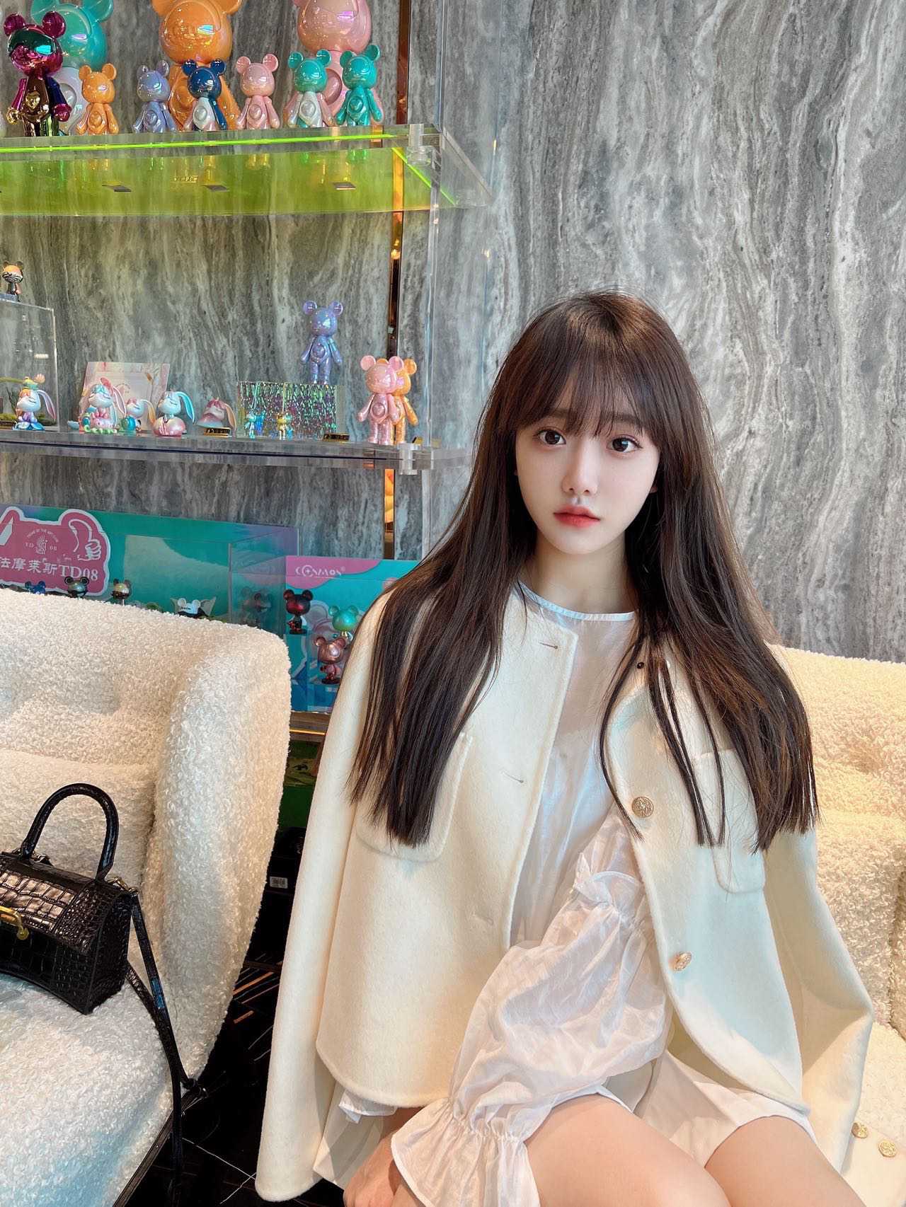 第一次玩过这么好的