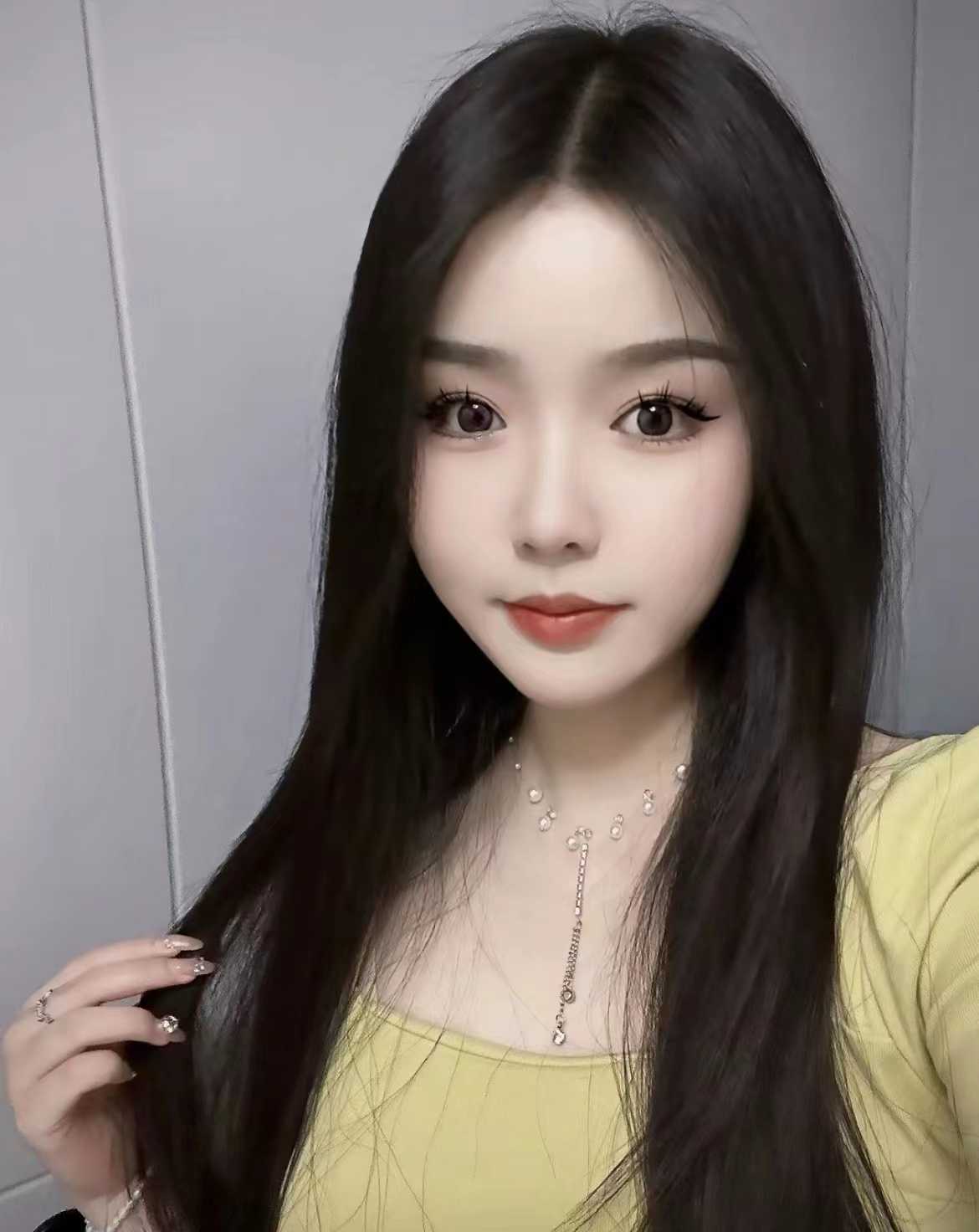 边夹边舔真的太舒服了