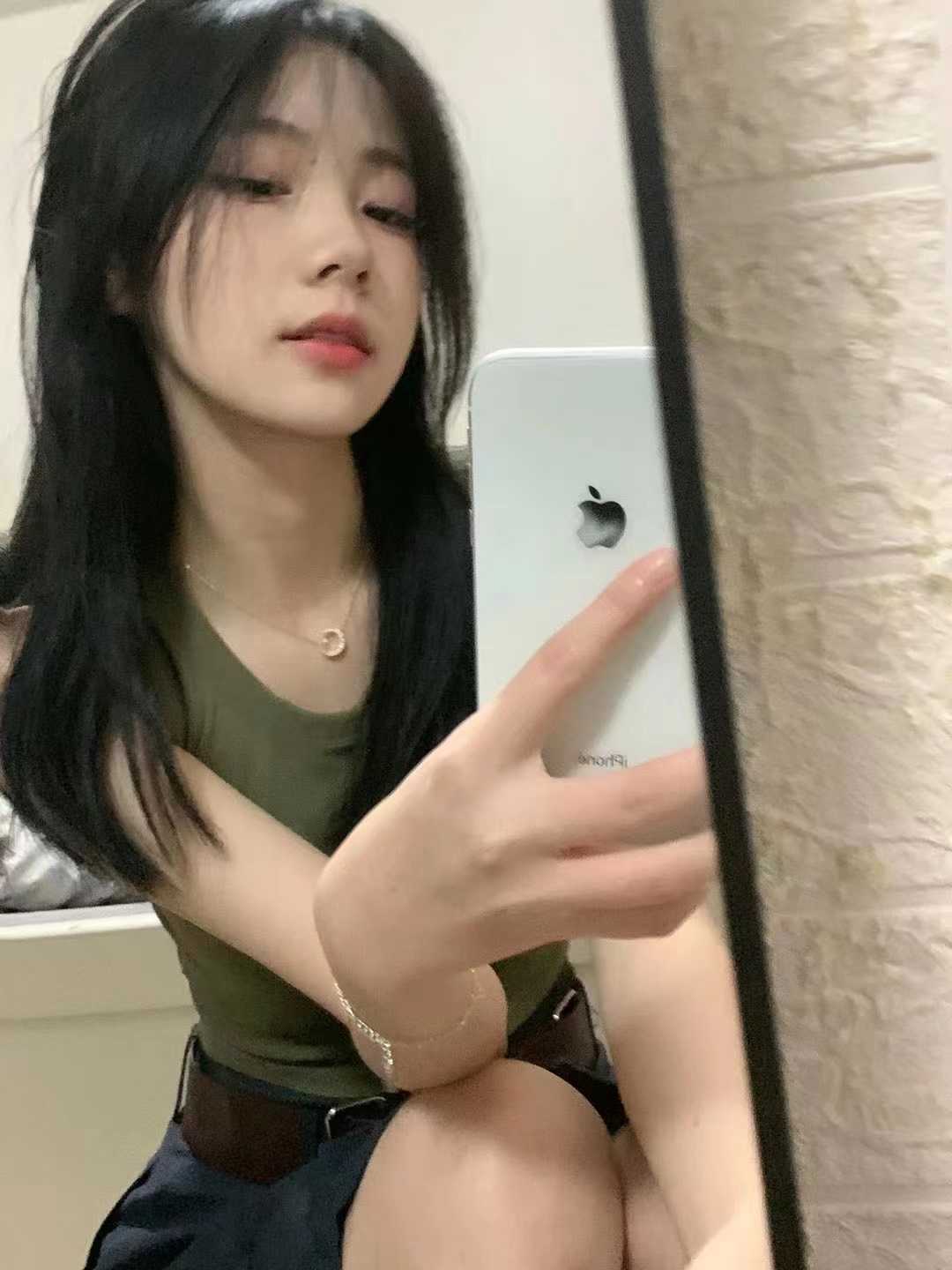 真的是可甜可咸的妹妹