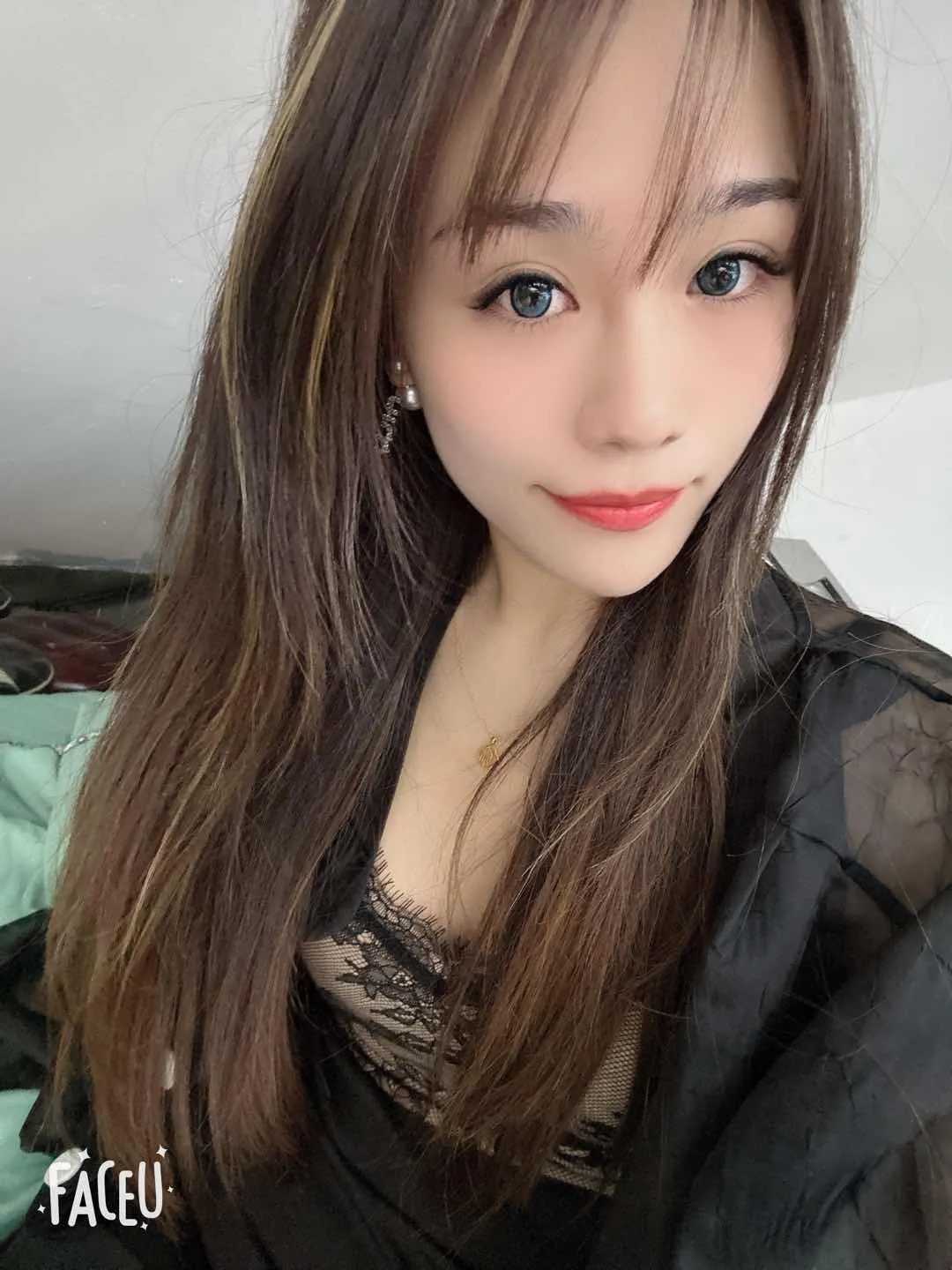 技术一流的性感少妇