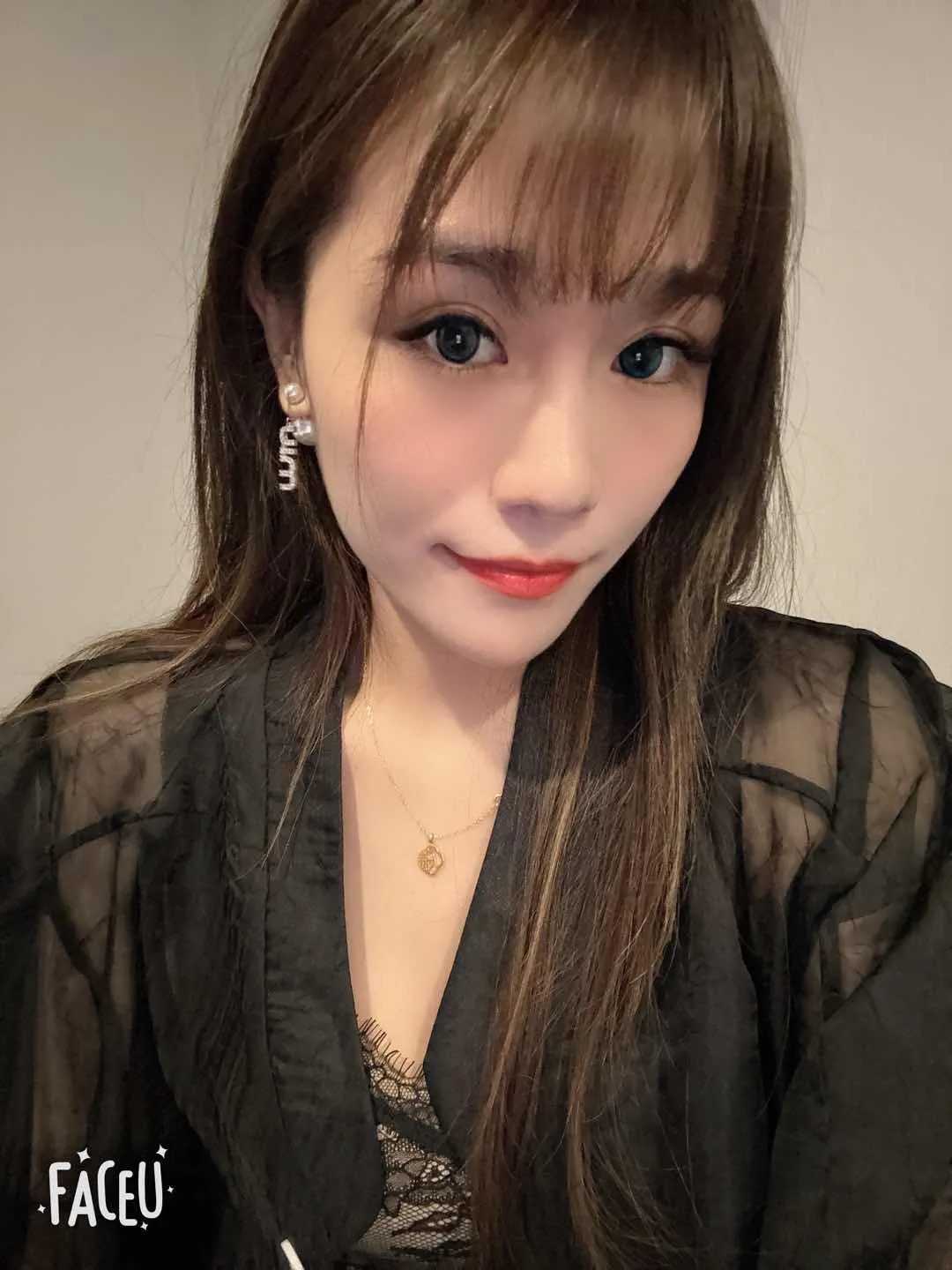 技术一流的性感少妇