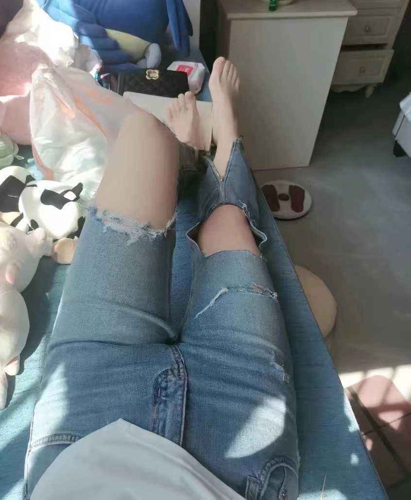 太原非常听话的妹妹