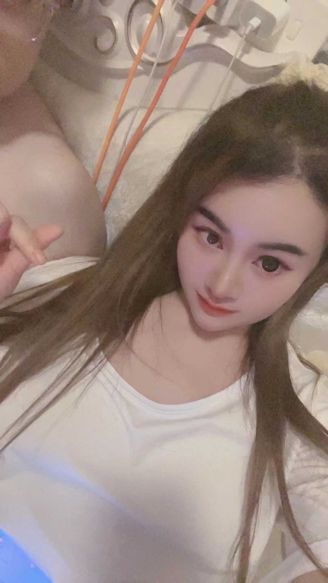 太原非常听话的妹妹