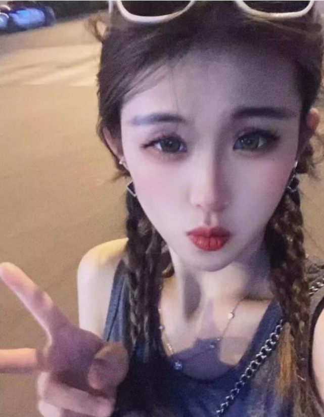 天桥区小悠妹妹