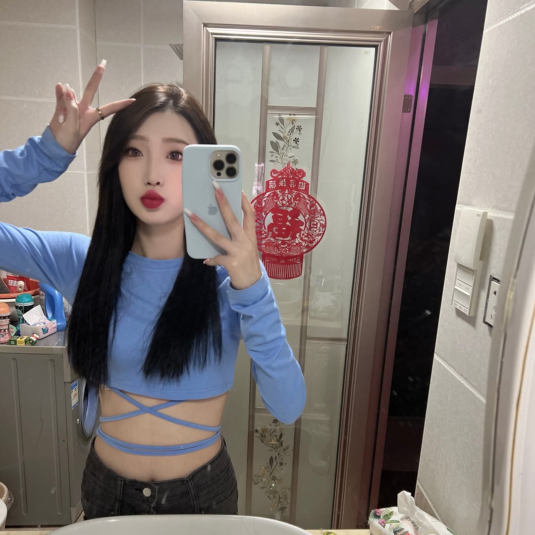 黄岛-性感丰满妹妹