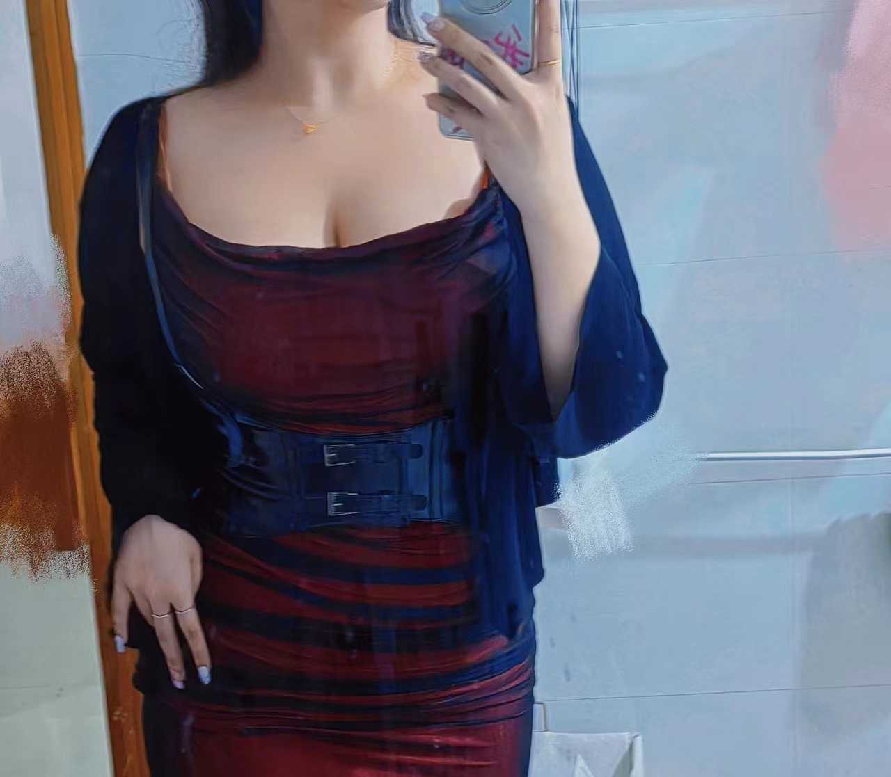 性感御姐，值得体验