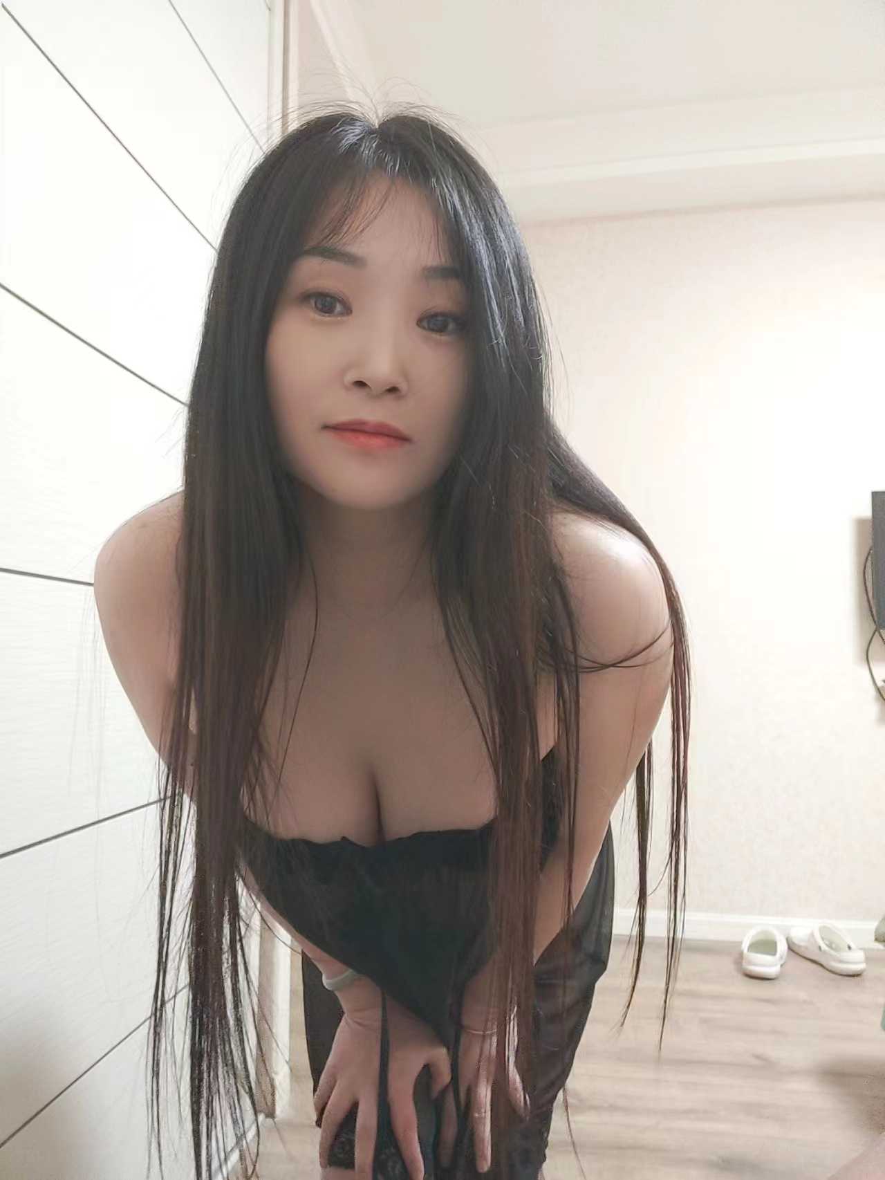 性价比高服务好的妹子