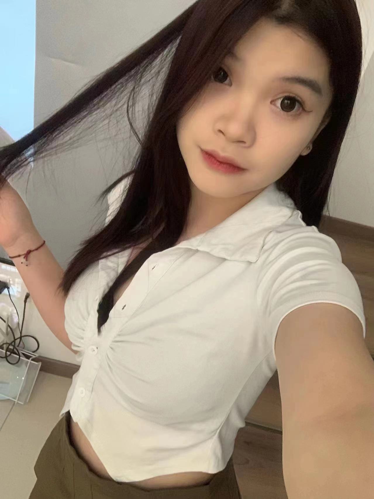 口技呢真的没得说 很棒