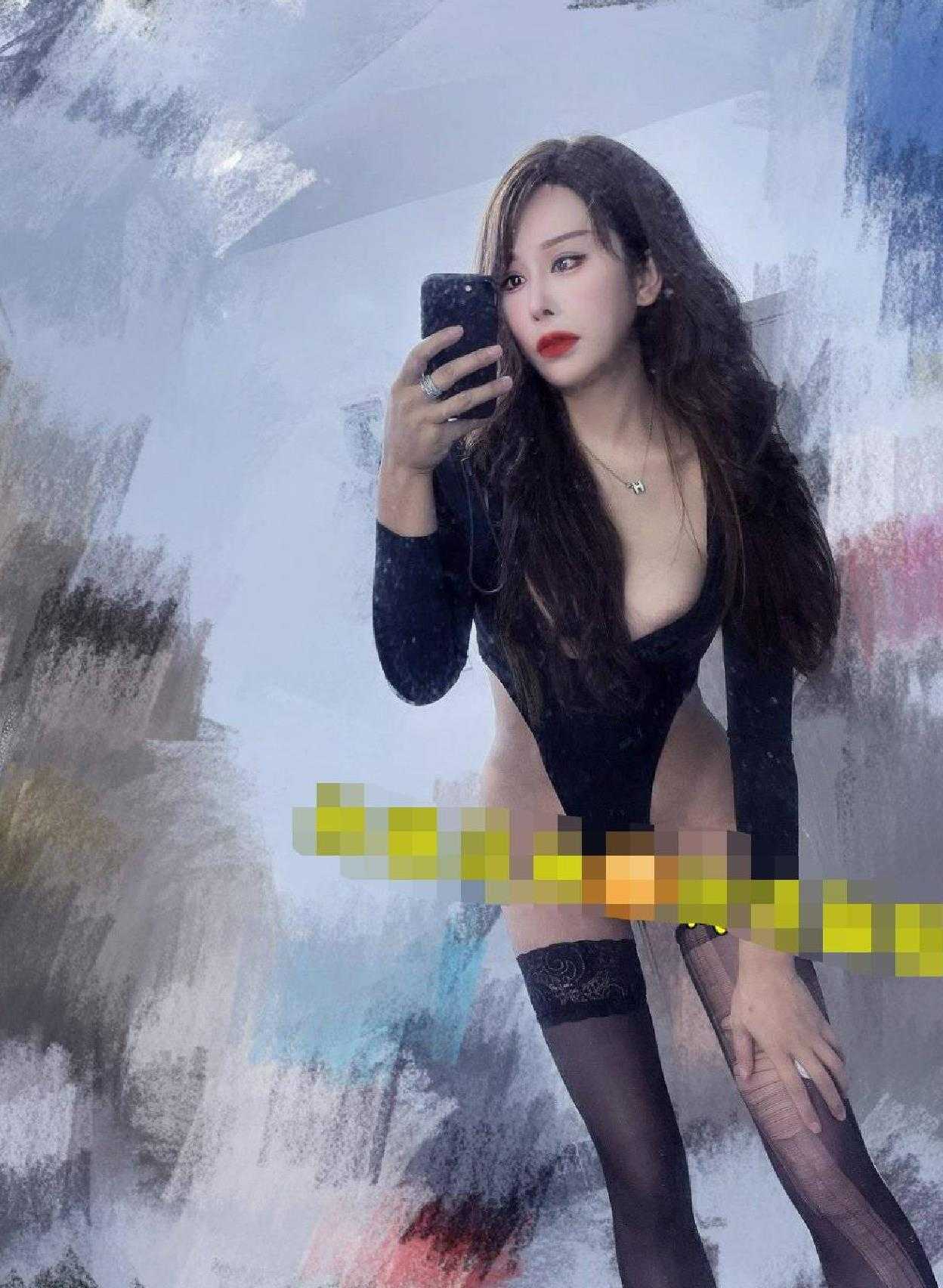 天河黑丝猫猫少妇