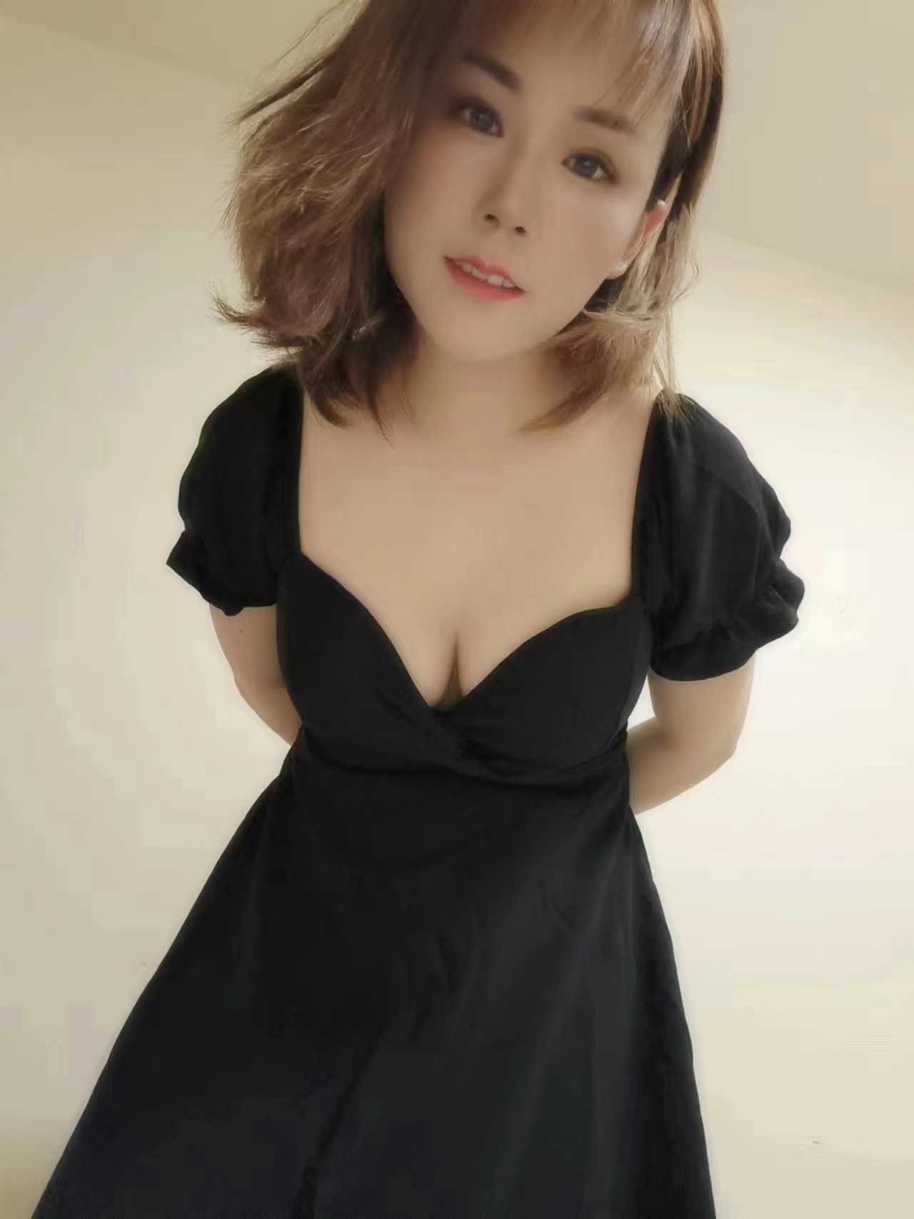 慢慢的摇摆都感觉超爽