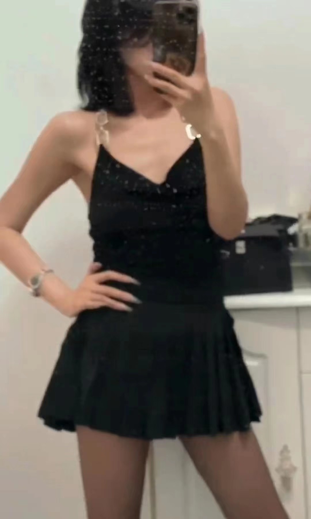 慢慢的摇摆都感觉超爽