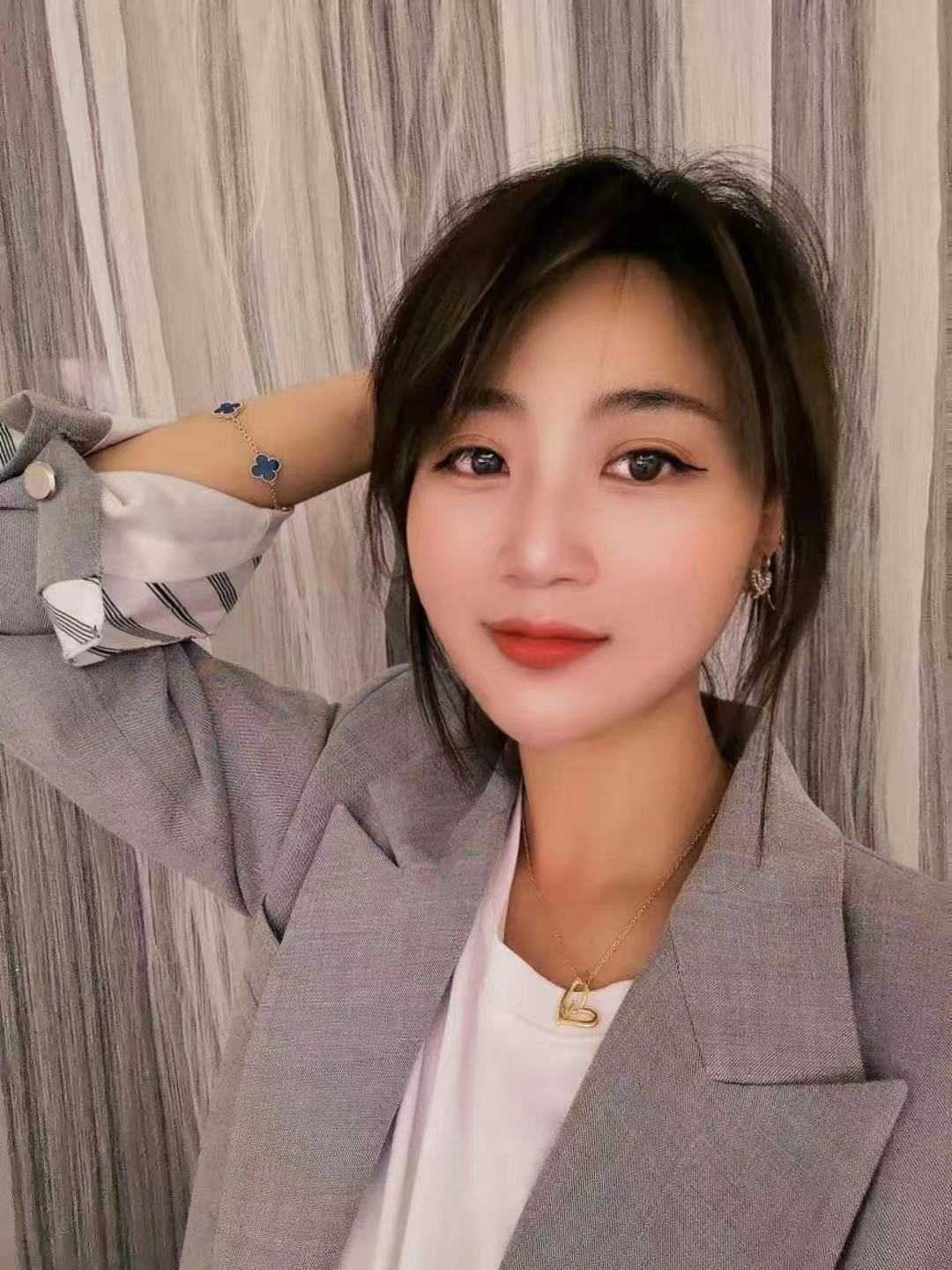 迷人的妖精，特别也温柔