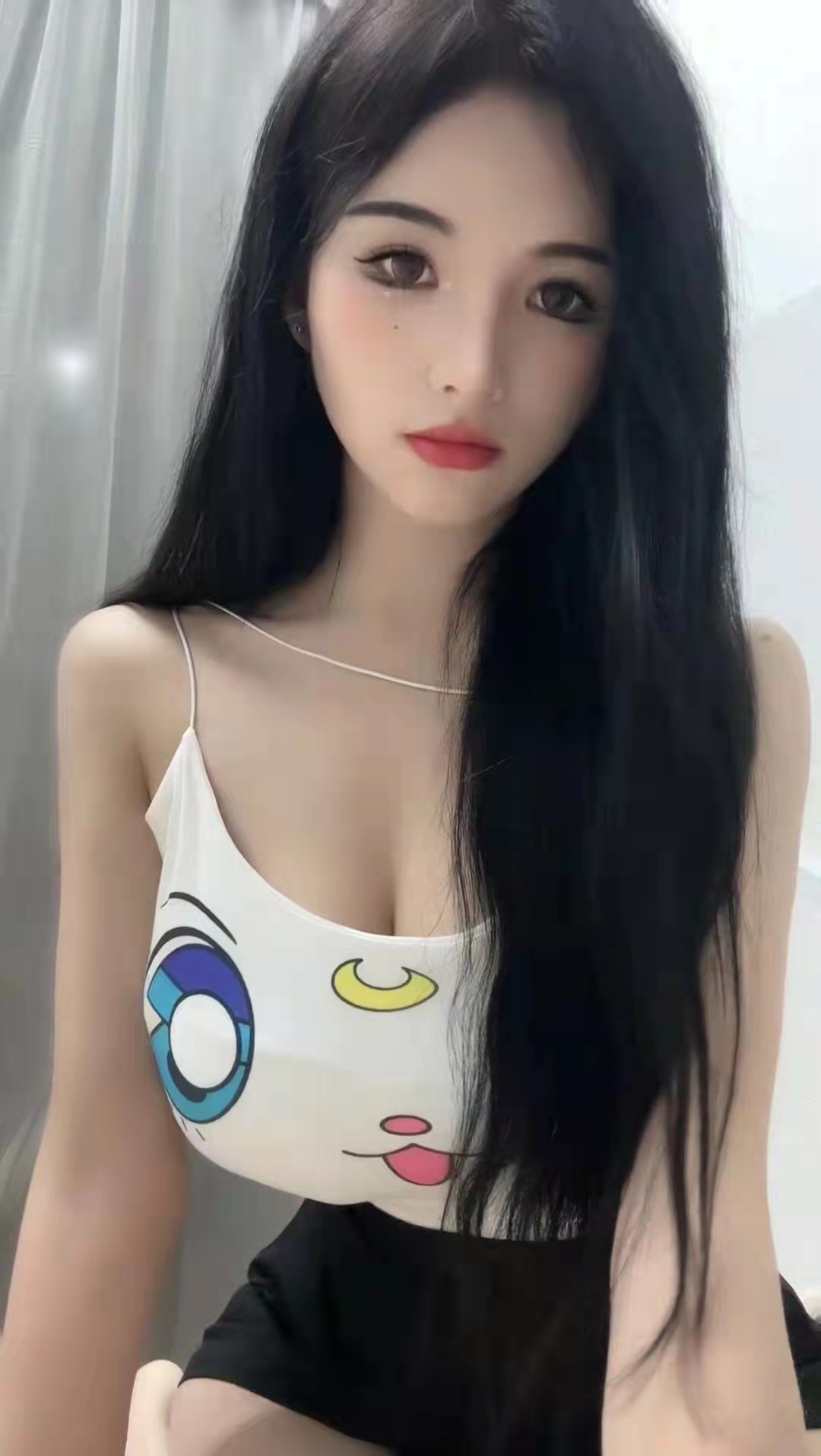 b很紧很嫩，热情主动配合