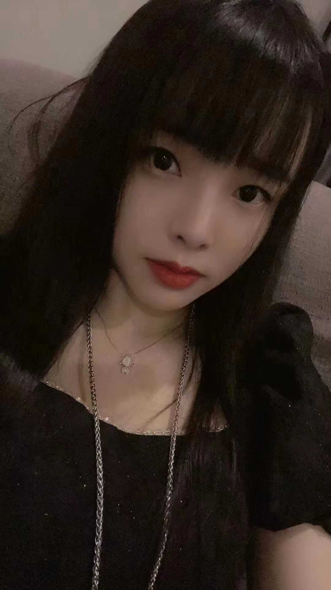 顺德区很有感觉的一个小鹿姐姐