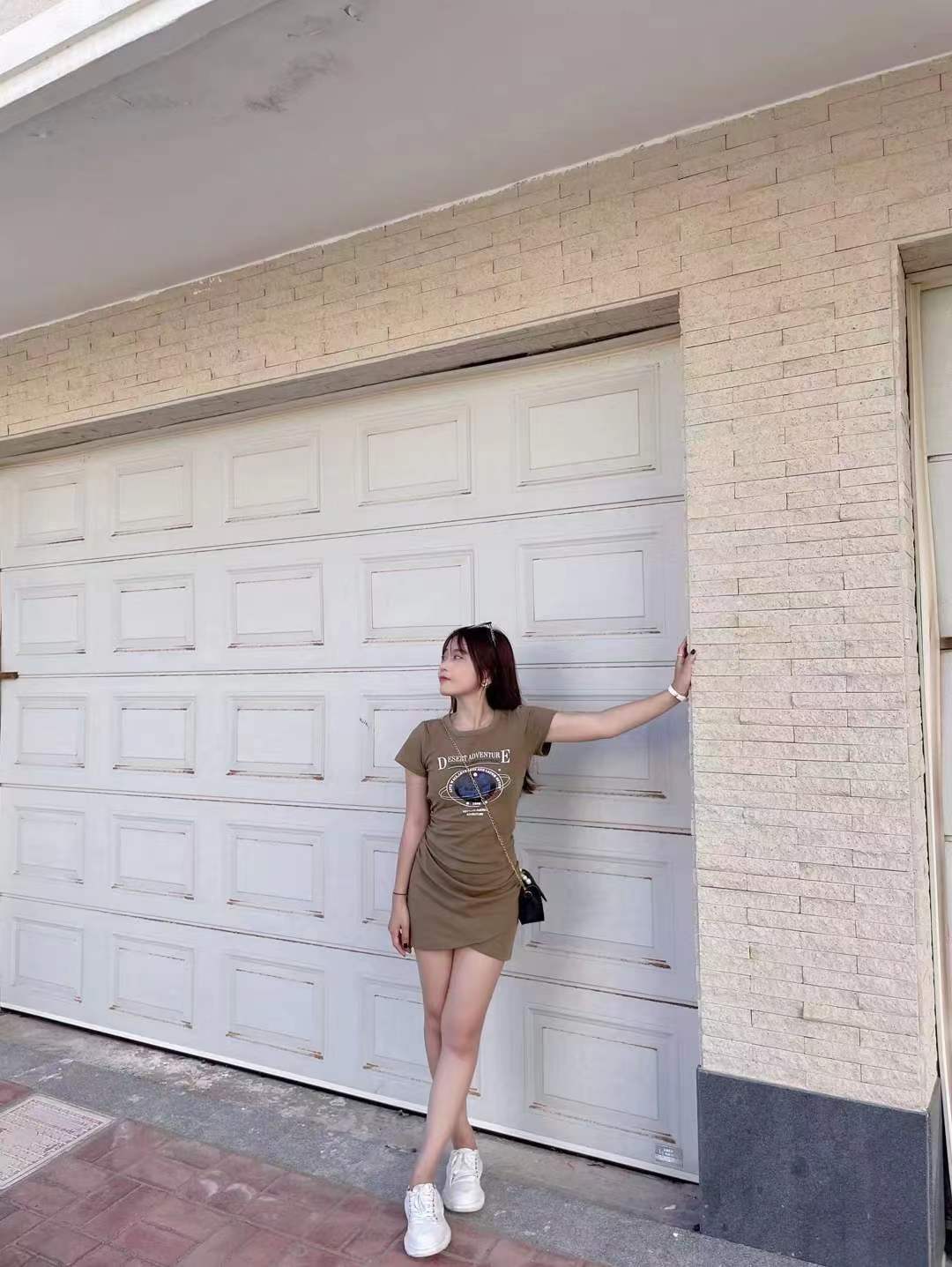 一套流程下来，爽歪歪