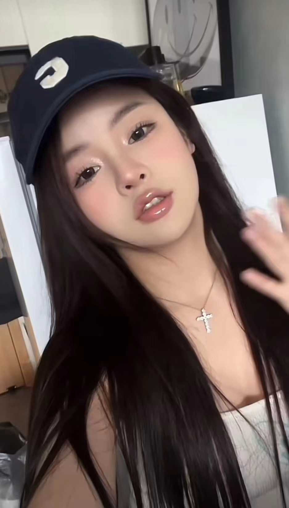 身材完美性感的小姐姐