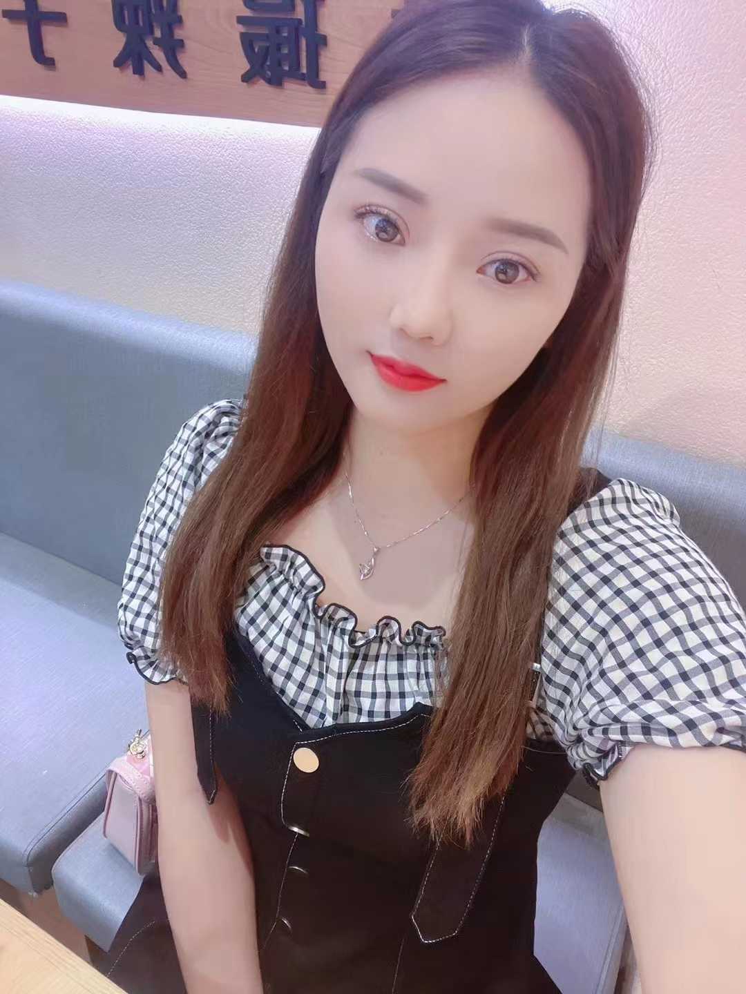 刷了很多次的妹子