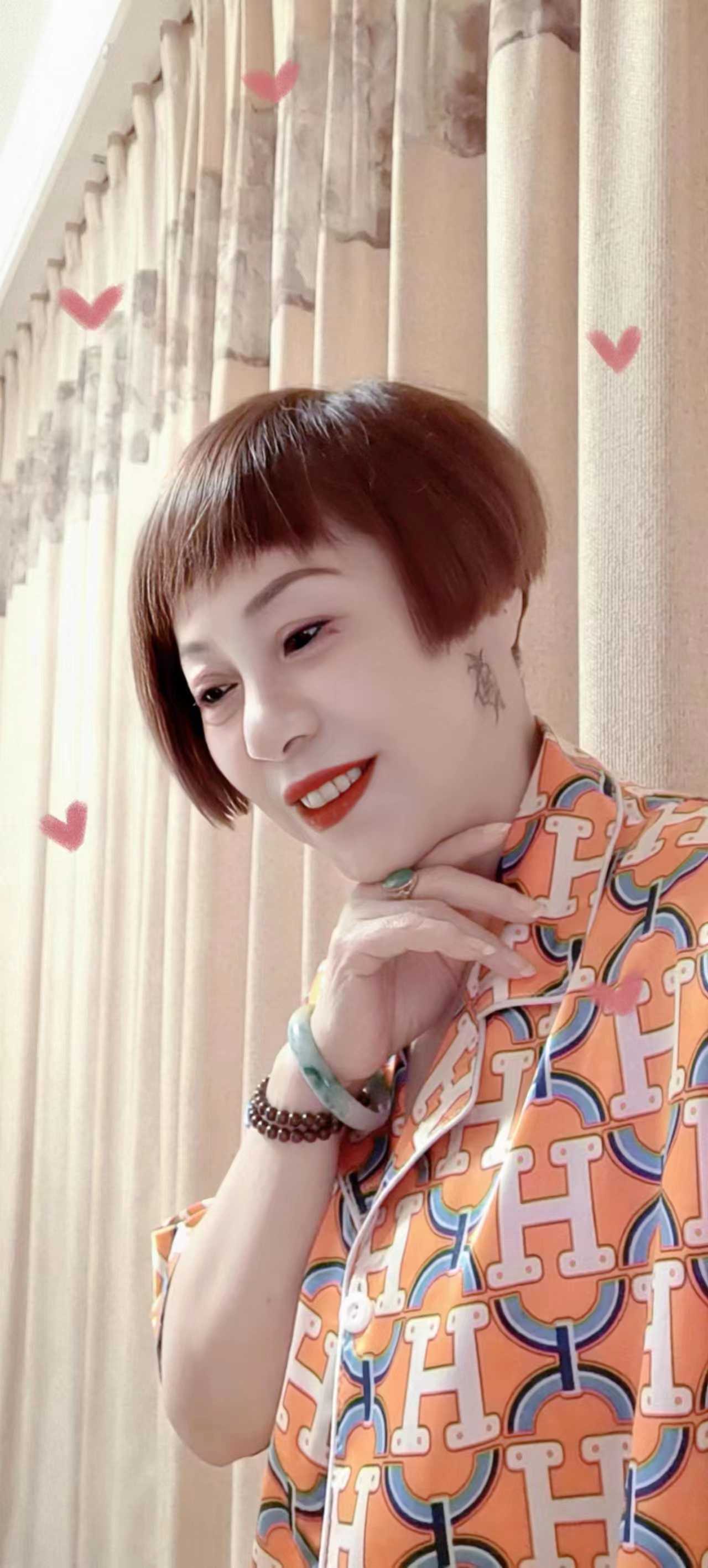 栖霞区丰满熟女