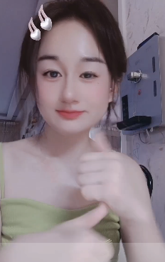 女友系聋哑嫩妹