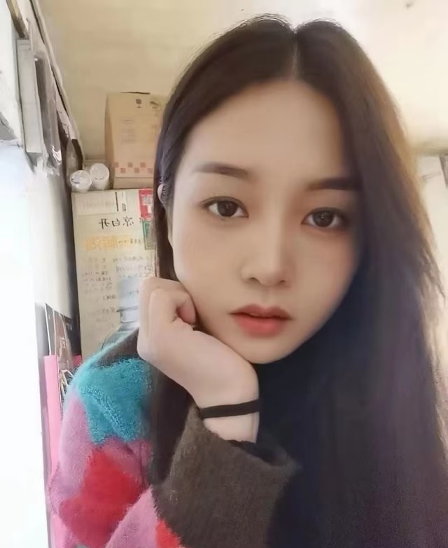 海淀温柔小妹妹