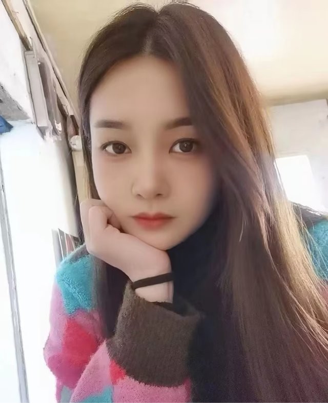 海淀温柔小妹妹