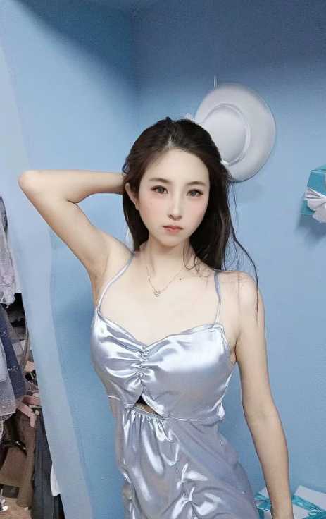 普陀小甜妹儿，99年的